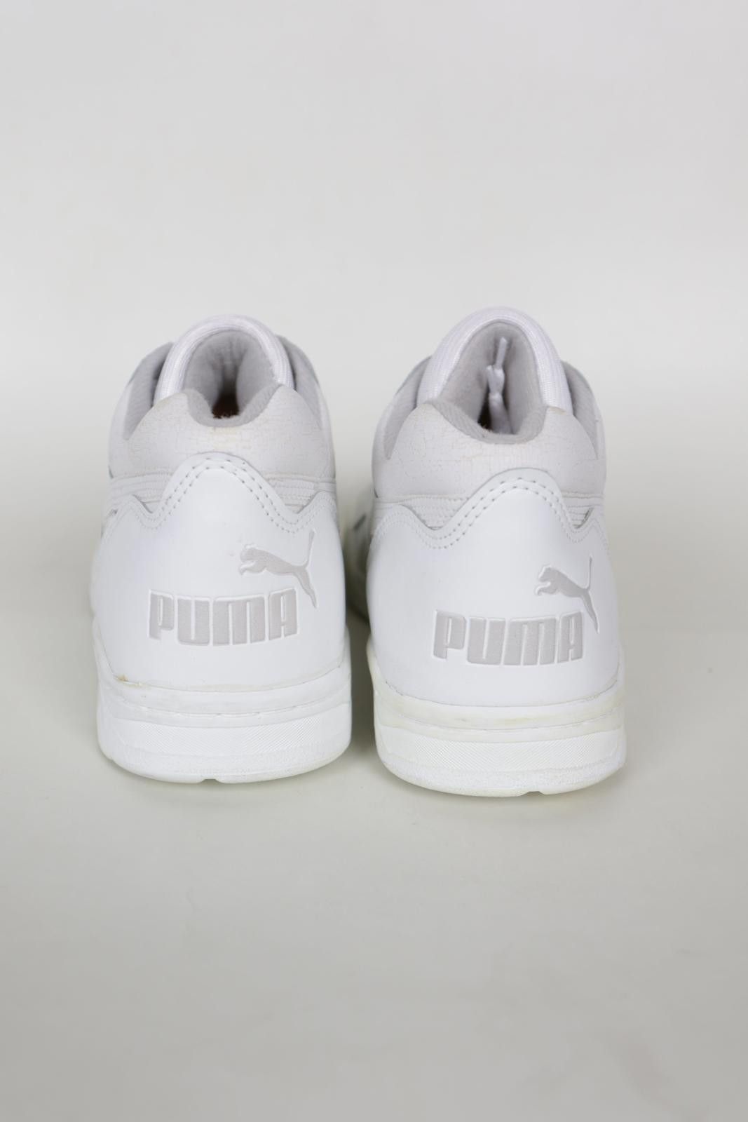 Puma 00's Puma Quick Lo Basketball Shoe Size ONE SIZE - 3 Thumbnail
