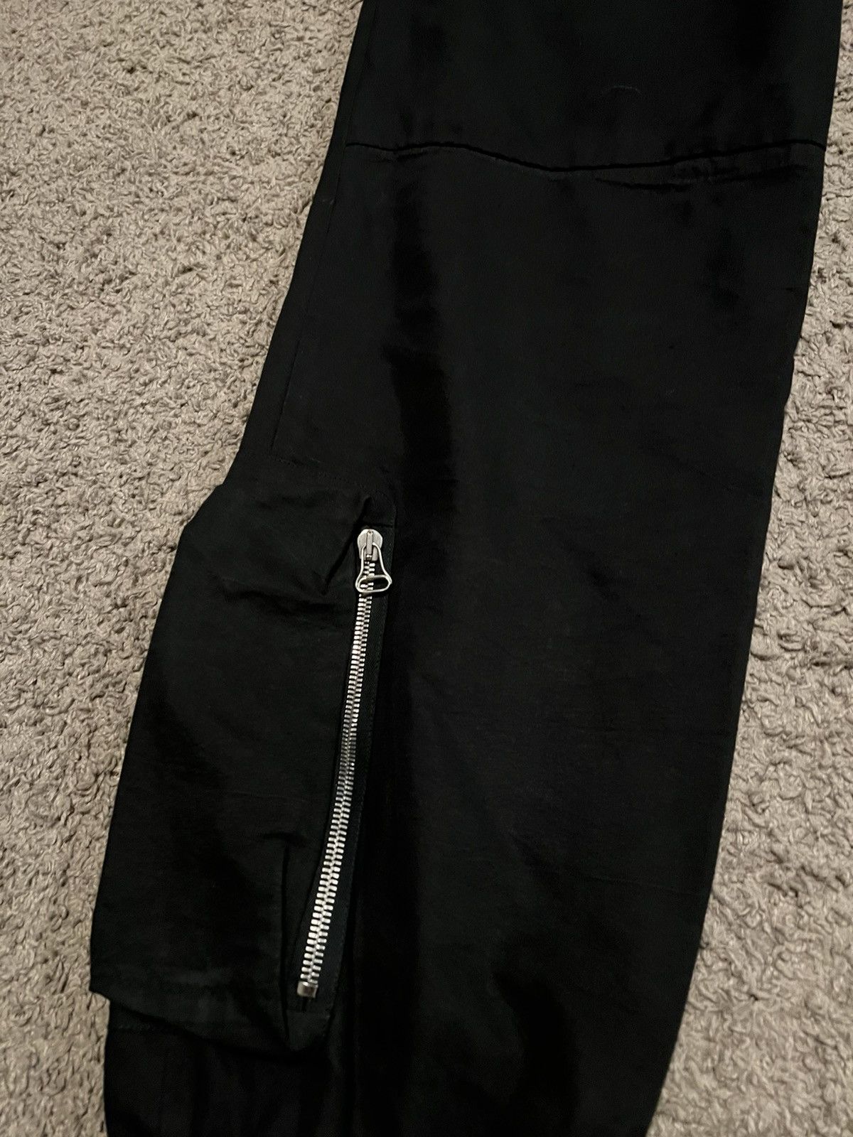 READYMADE Readymade Parachute Pants 3 Size US 34 / EU 50 - 6 Thumbnail