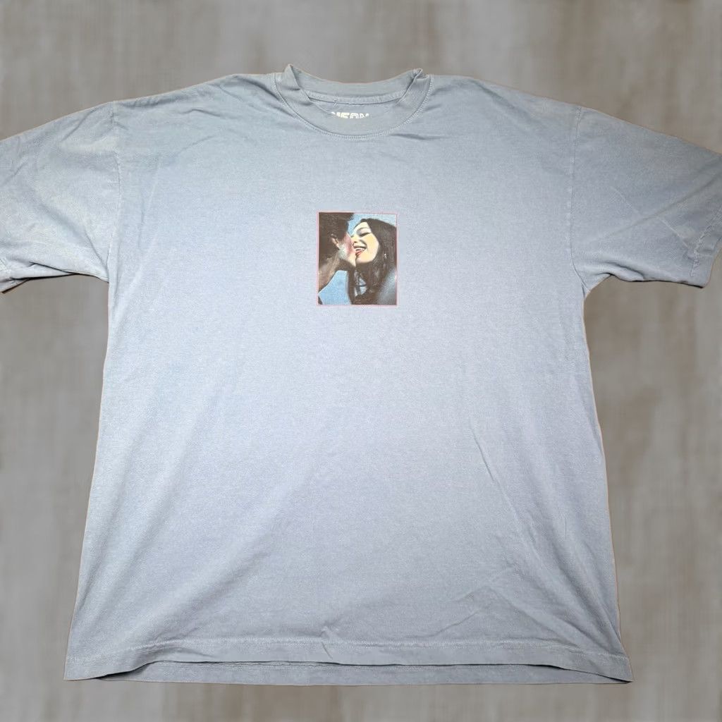 Madison Anora Movie Shirt Men XL Blue T-Shirt Movie Madison Sean Baker 2024 Romance Men’s XL Size US XL / EU 56 / 4 - 1 Thumbnail