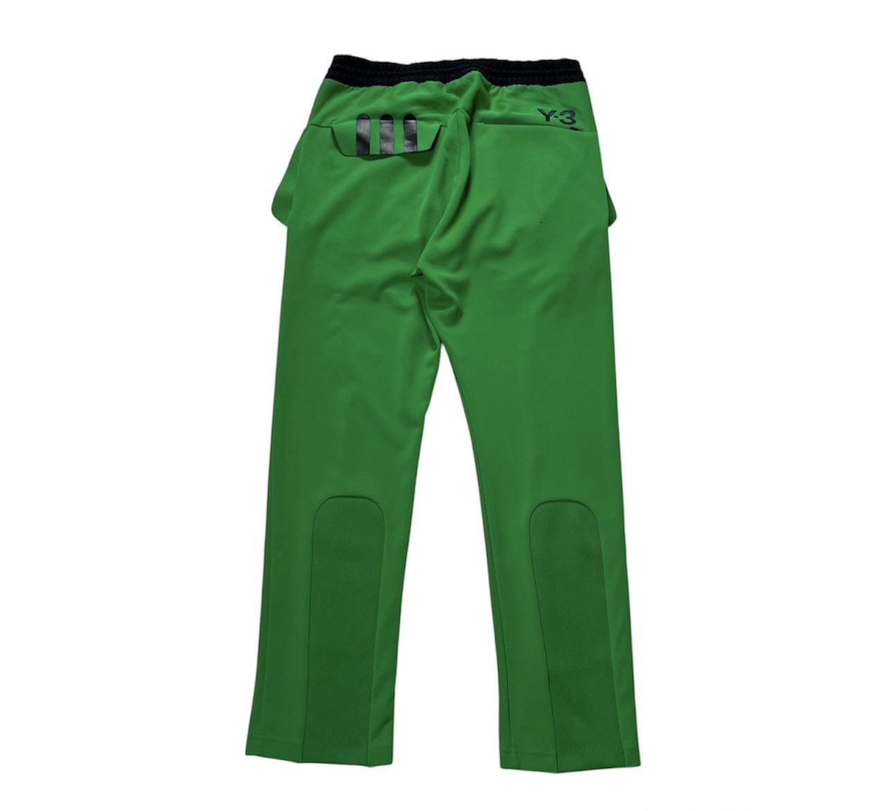 Adidas × Y-3 Adidas Y-3 Yohji Yamamoto sample tech modern sweatpants rare Size US 32 / EU 48 - 2 Thumbnail