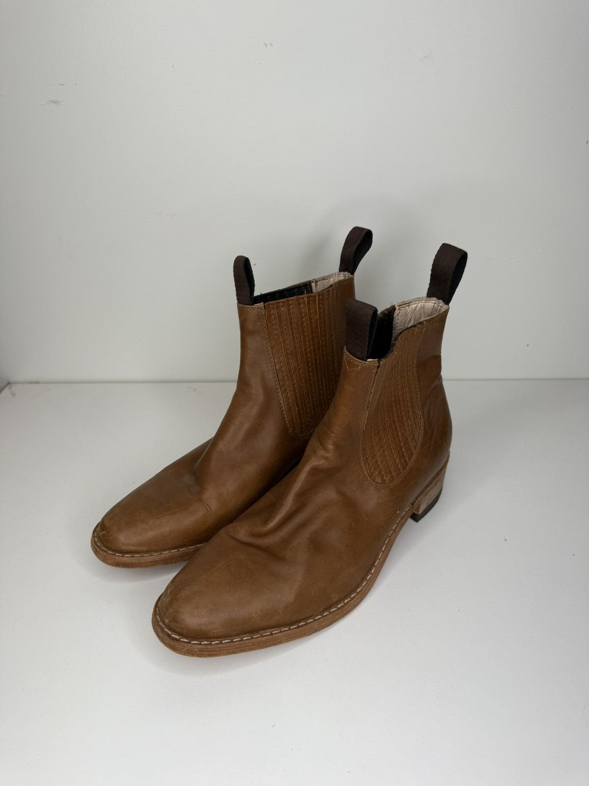 Other Boots Size US 9.5 / EU 42-43 - 3 Thumbnail