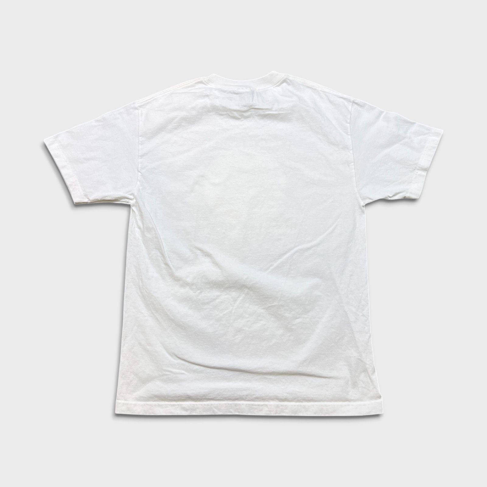 Rap Tees Vintage Y2K Barack Obama T Shirt 44th President Election Tee Size US L / EU 52-54 / 3 - 4 Thumbnail
