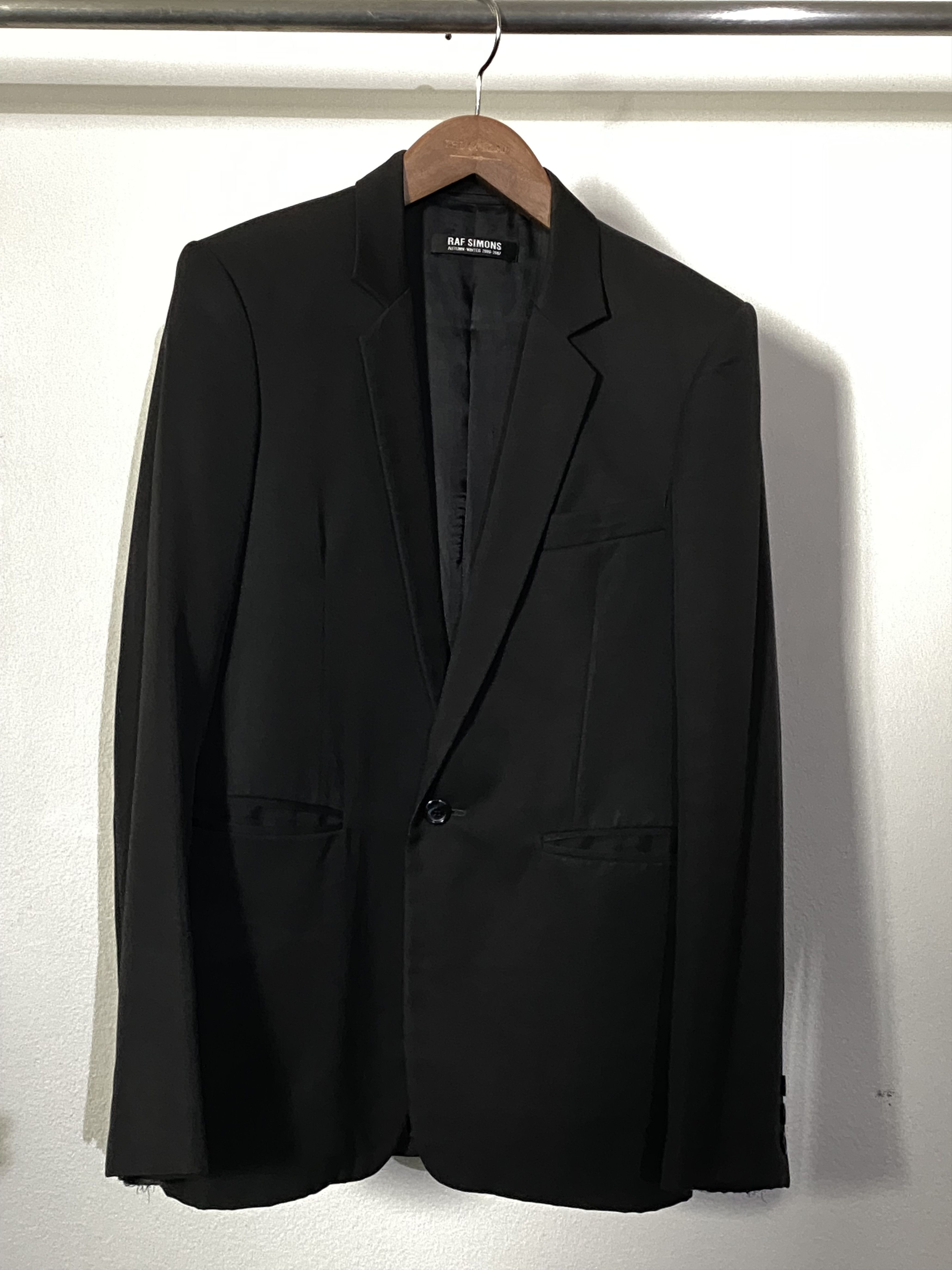 AW2007 Blazer