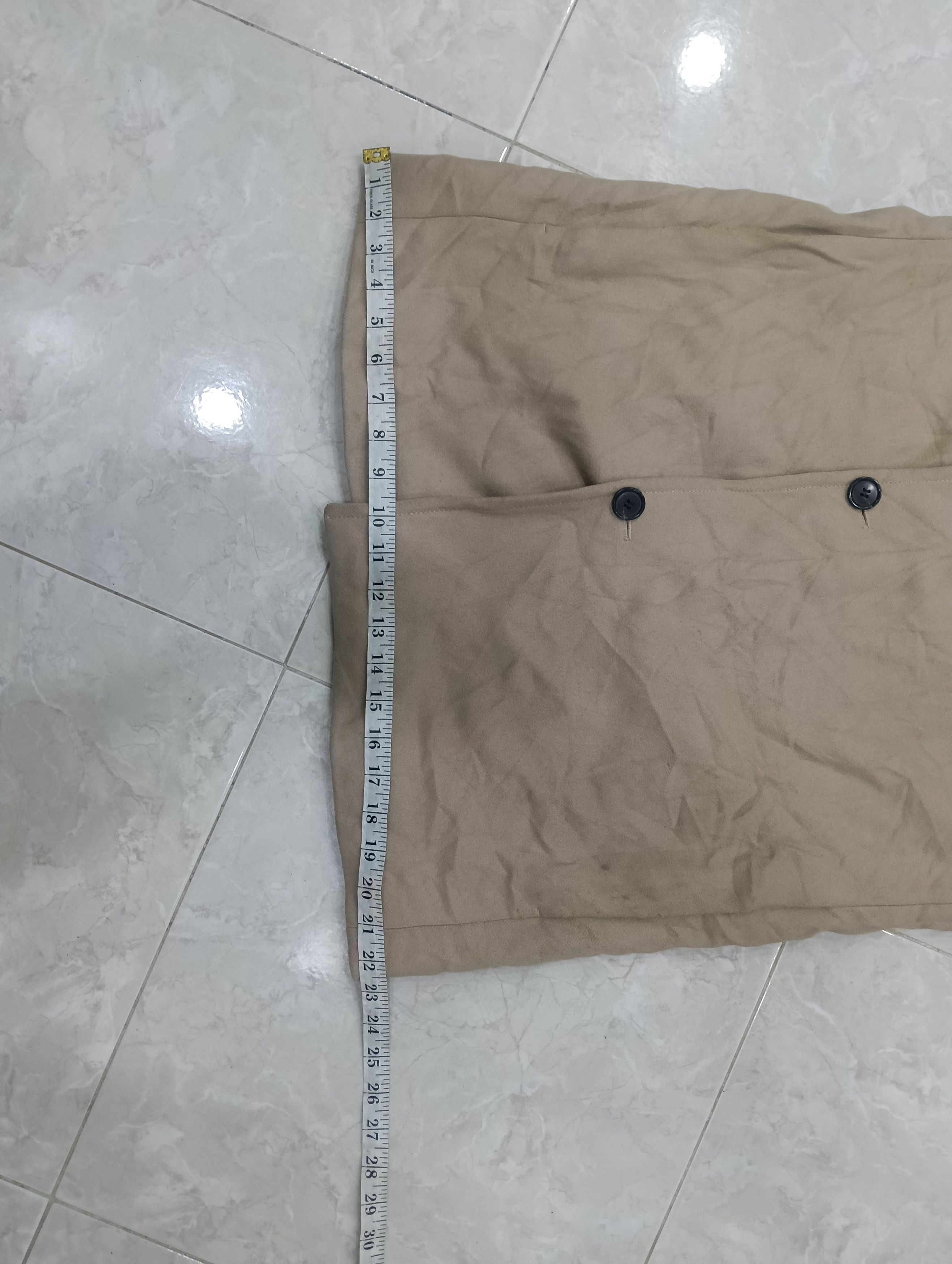 Stephan Schneider Stephan Schneider Like Parka Size US L / EU 52-54 / 3 - 24 Thumbnail