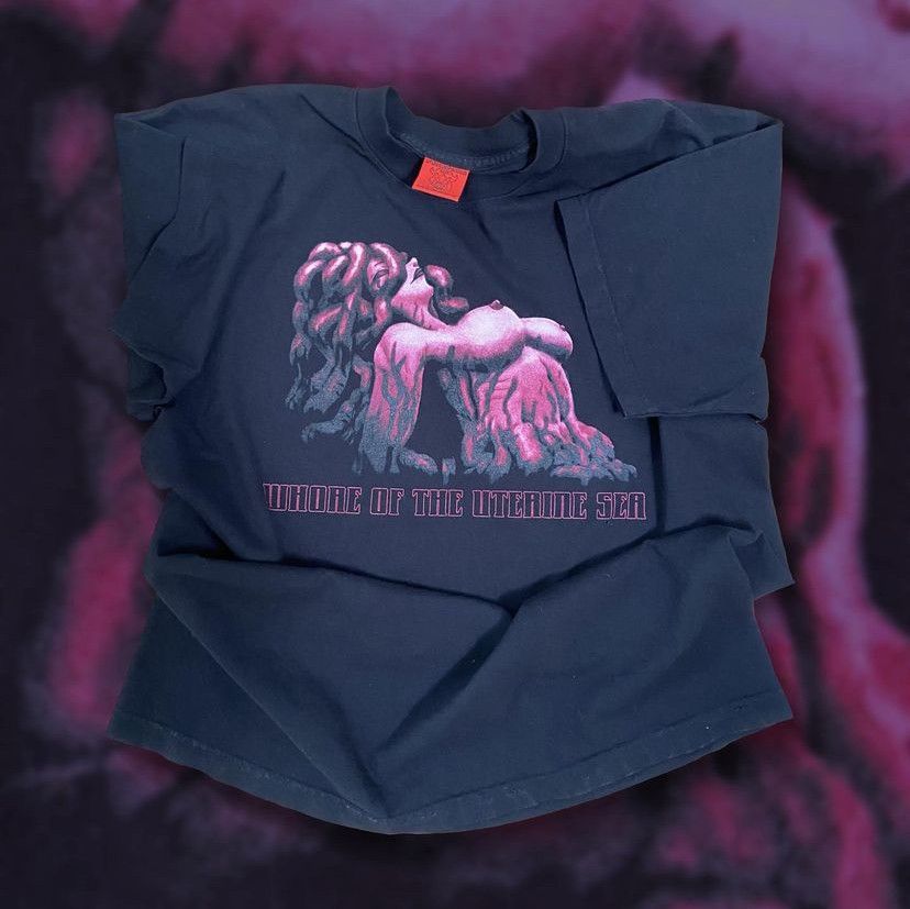 Other New Berserk Slan Bootleg Large Size US L / EU 52-54 / 3 - 1 Thumbnail