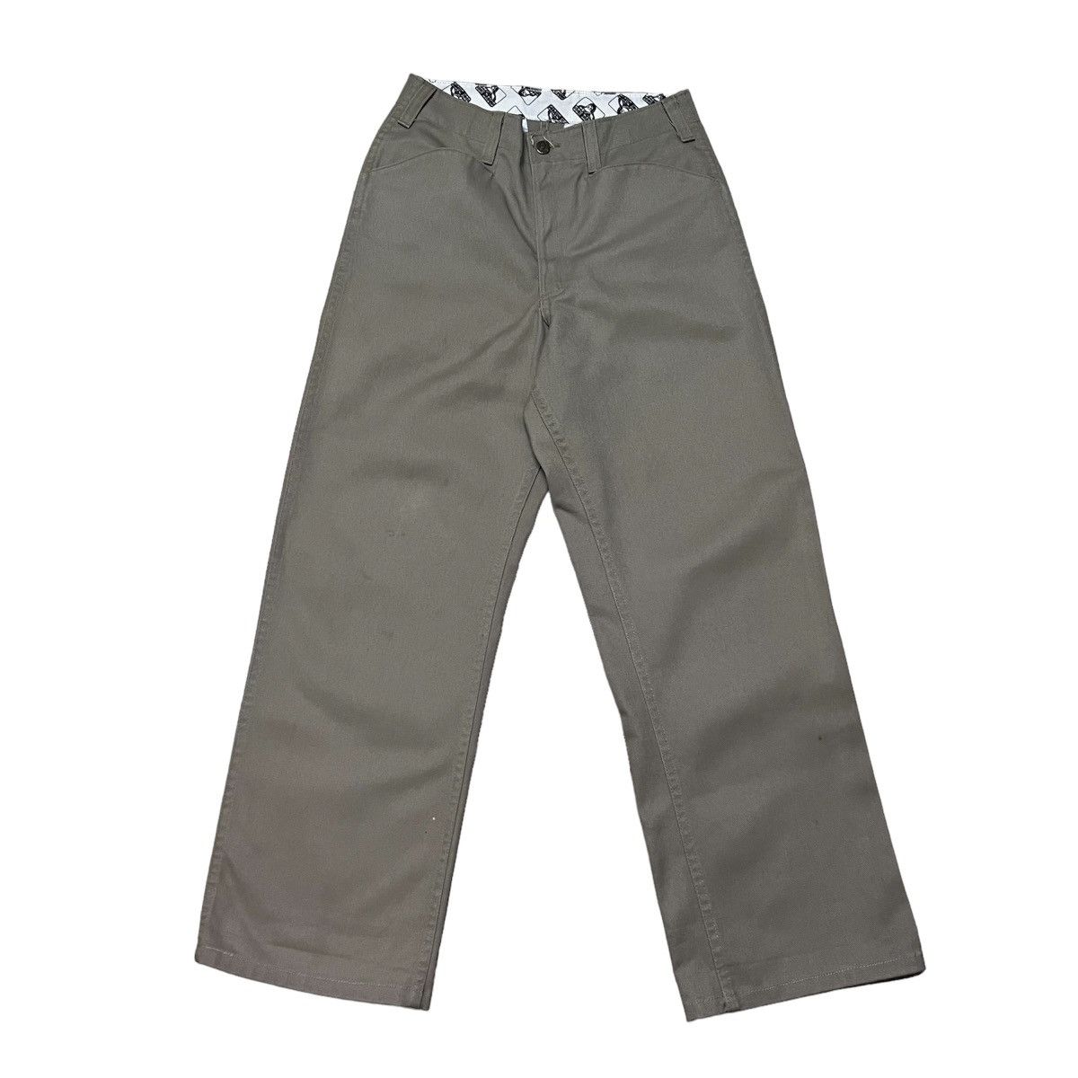 Ben Davis Vintage Ben Davis Slack Pants Size US 29 - 1 Thumbnail