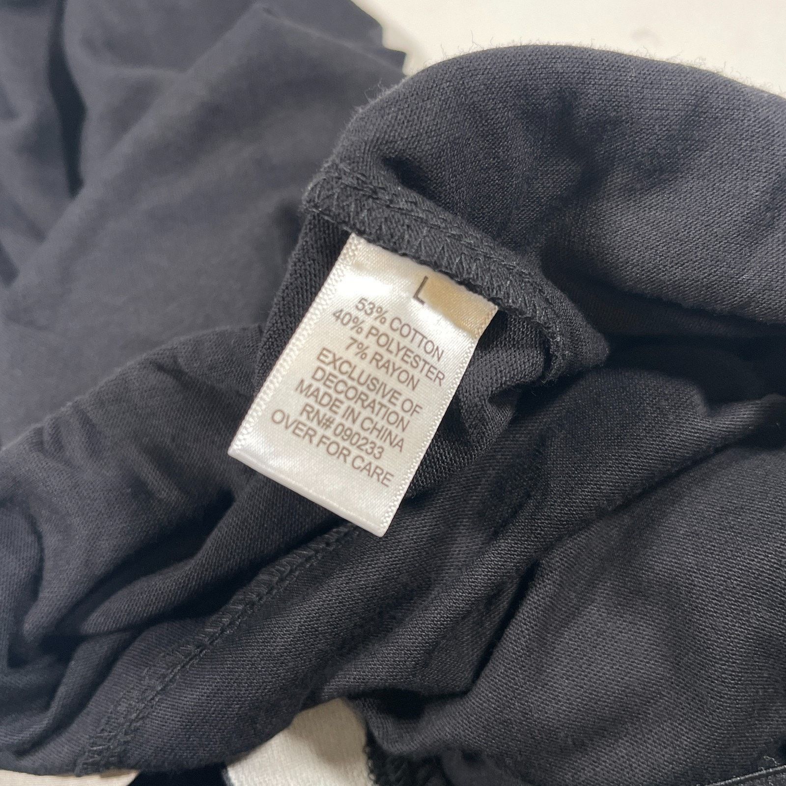 Fear of God Essentials Fear of God lounge pants black size Large L B4 Size US 32 / EU 48 - 6 Thumbnail