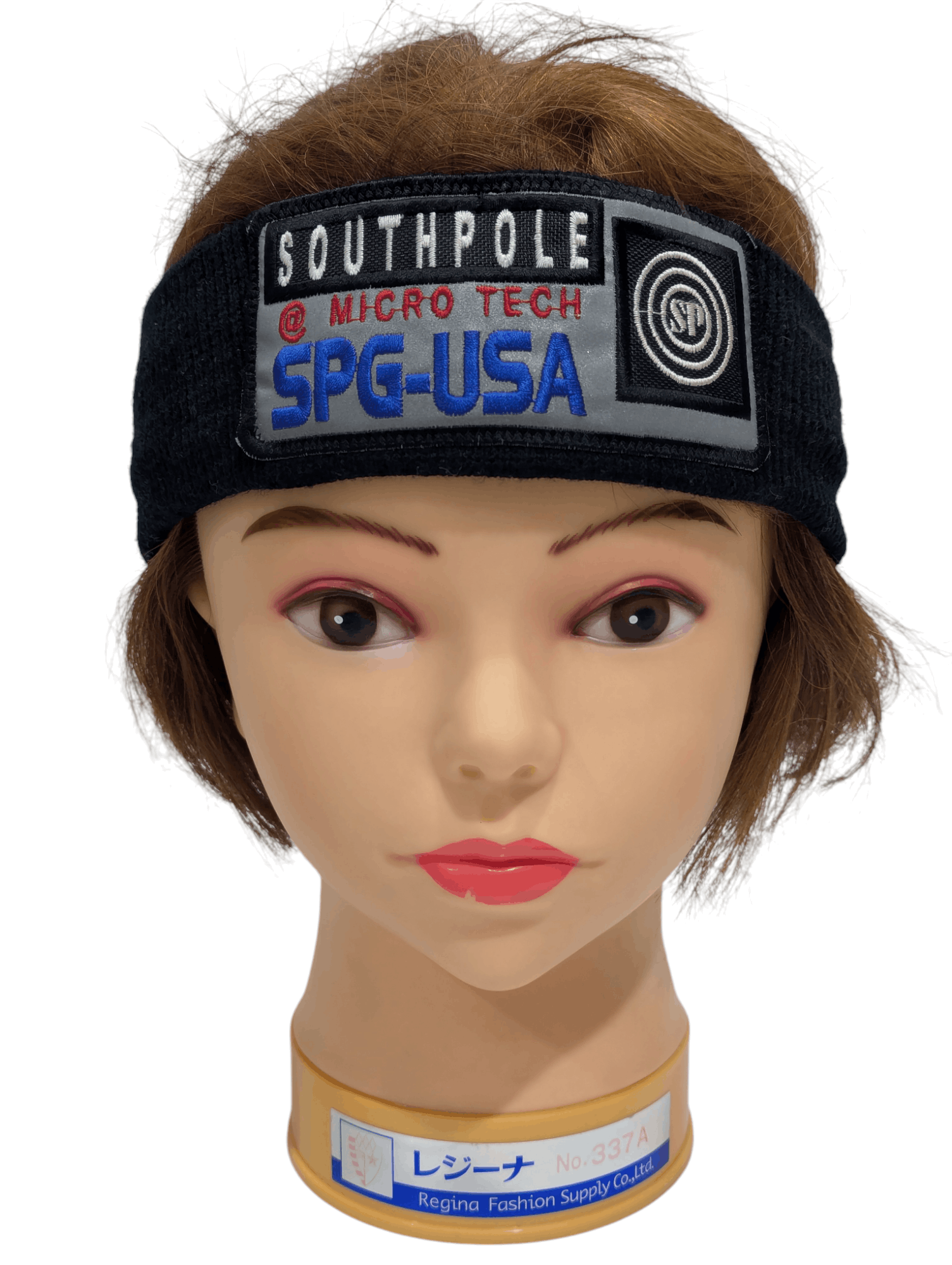 JNCO × Southpole × Vintage RARE VINTAGE Y2K SOUTHPOLE JNCO HEADBAND Size ONE SIZE - 1 Thumbnail