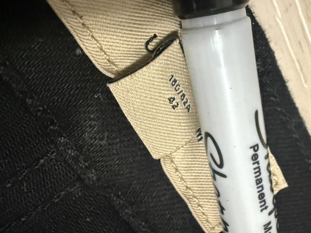 Burberry Black Burberry jeans Size US 32 / EU 48 - 4 Thumbnail