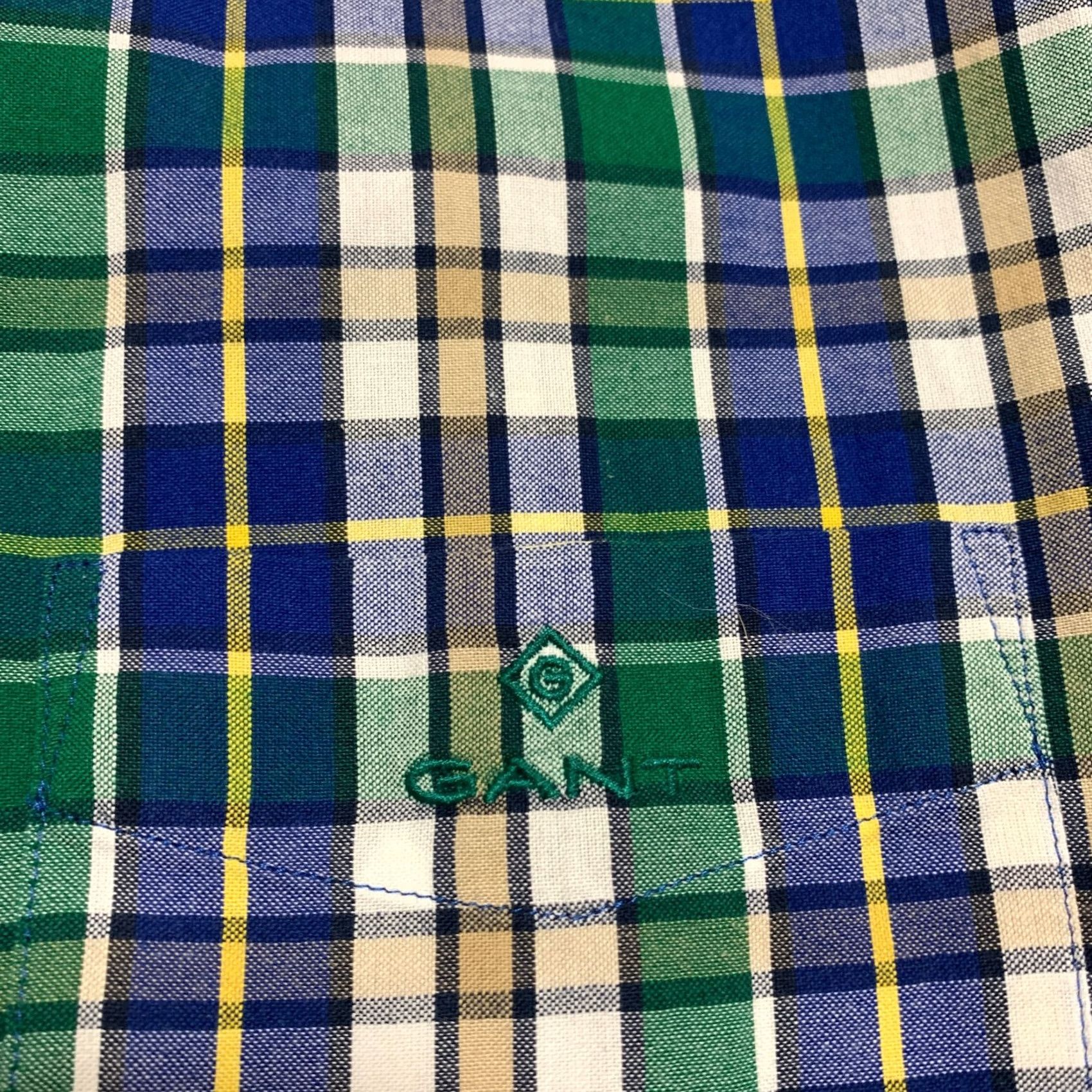 Gant - Brand: GANT Size US M / EU 48-50 / 2 - 3 Thumbnail