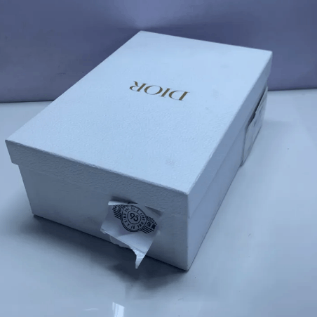 Dior Dior casual fashion slippers Size US 5 / IT 35 - 9 Thumbnail