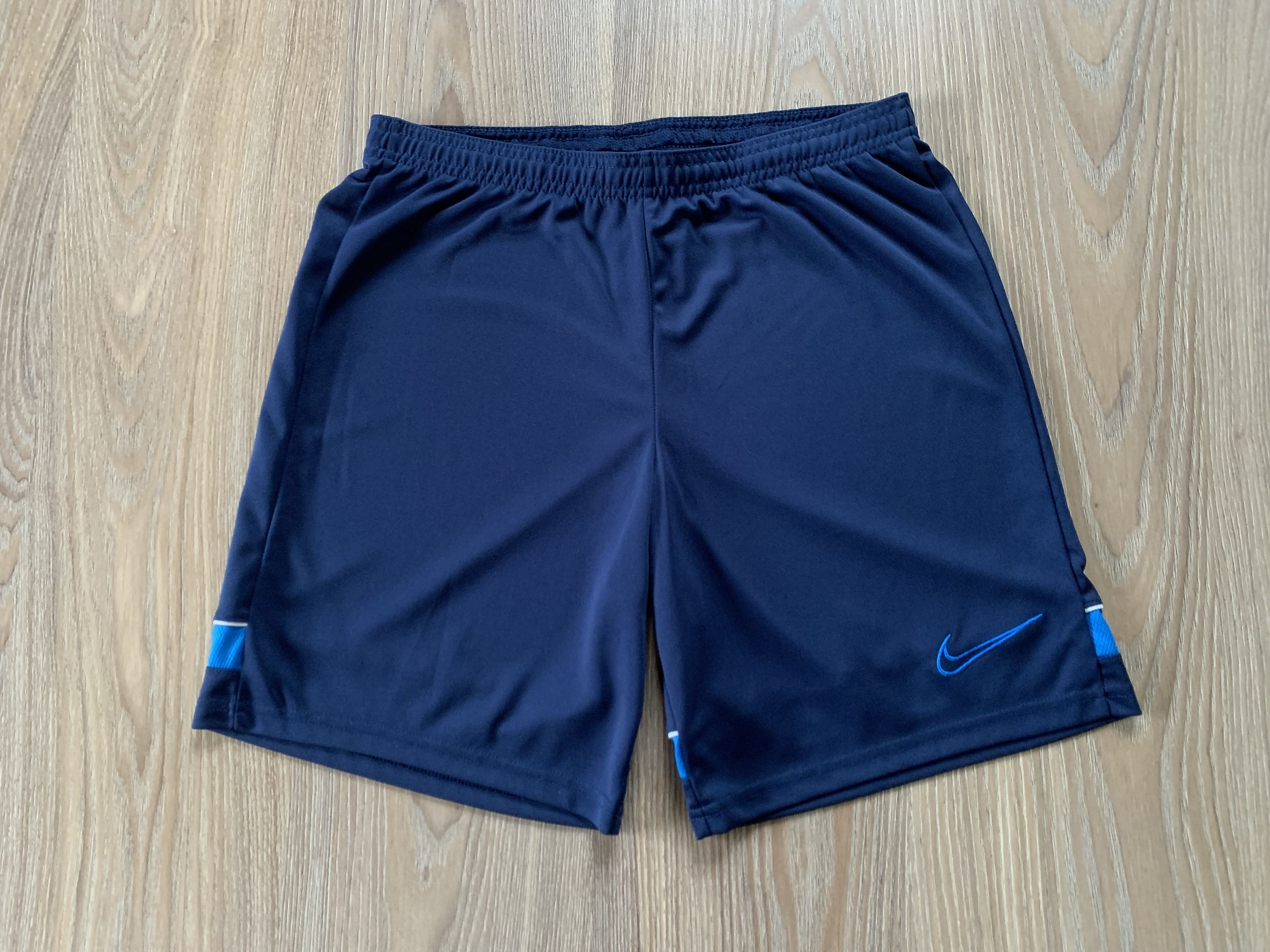 Nike Nike Sport Training Shorts Size US 32 / EU 48 - 2 Thumbnail
