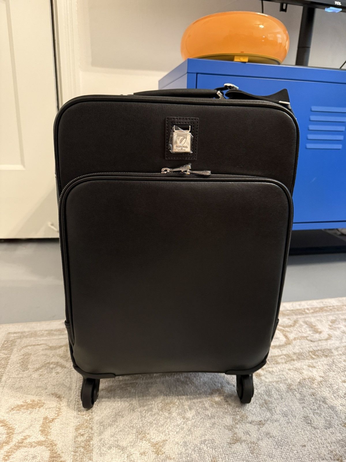 Aspinal of London Aspinal of London Connaught Cabin Case Size ONE SIZE - 1 Thumbnail