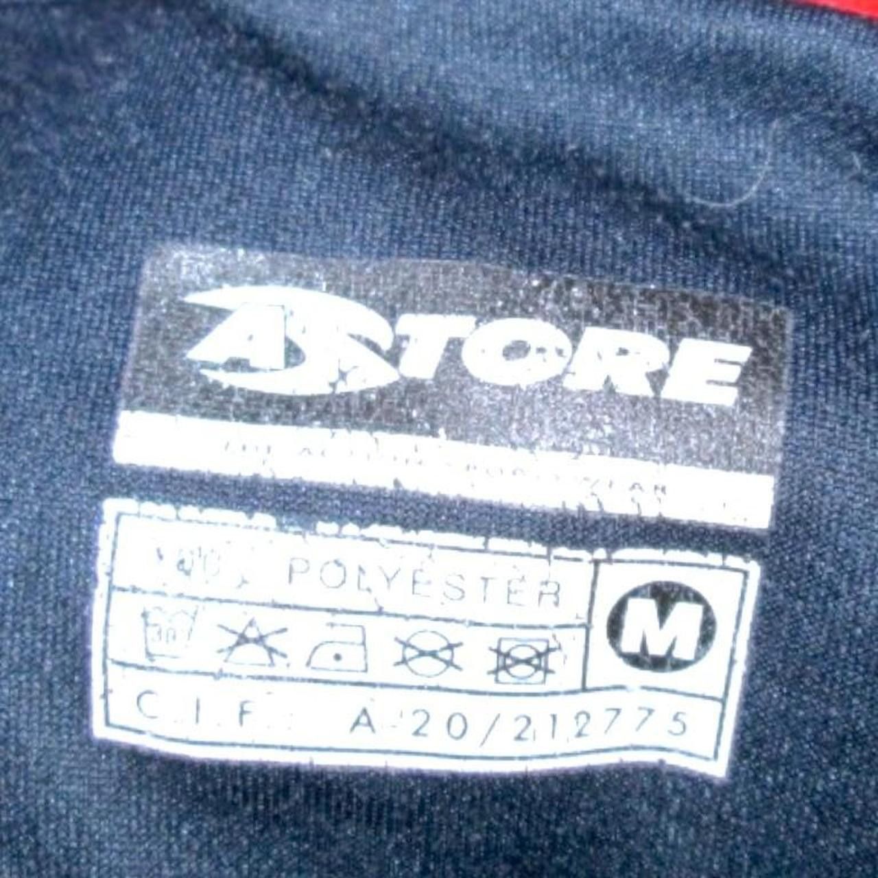 Other CA Osasuna Spain 2000 2001 Training Shirt Jersey Size US M / EU 48-50 / 2 - 4 Thumbnail