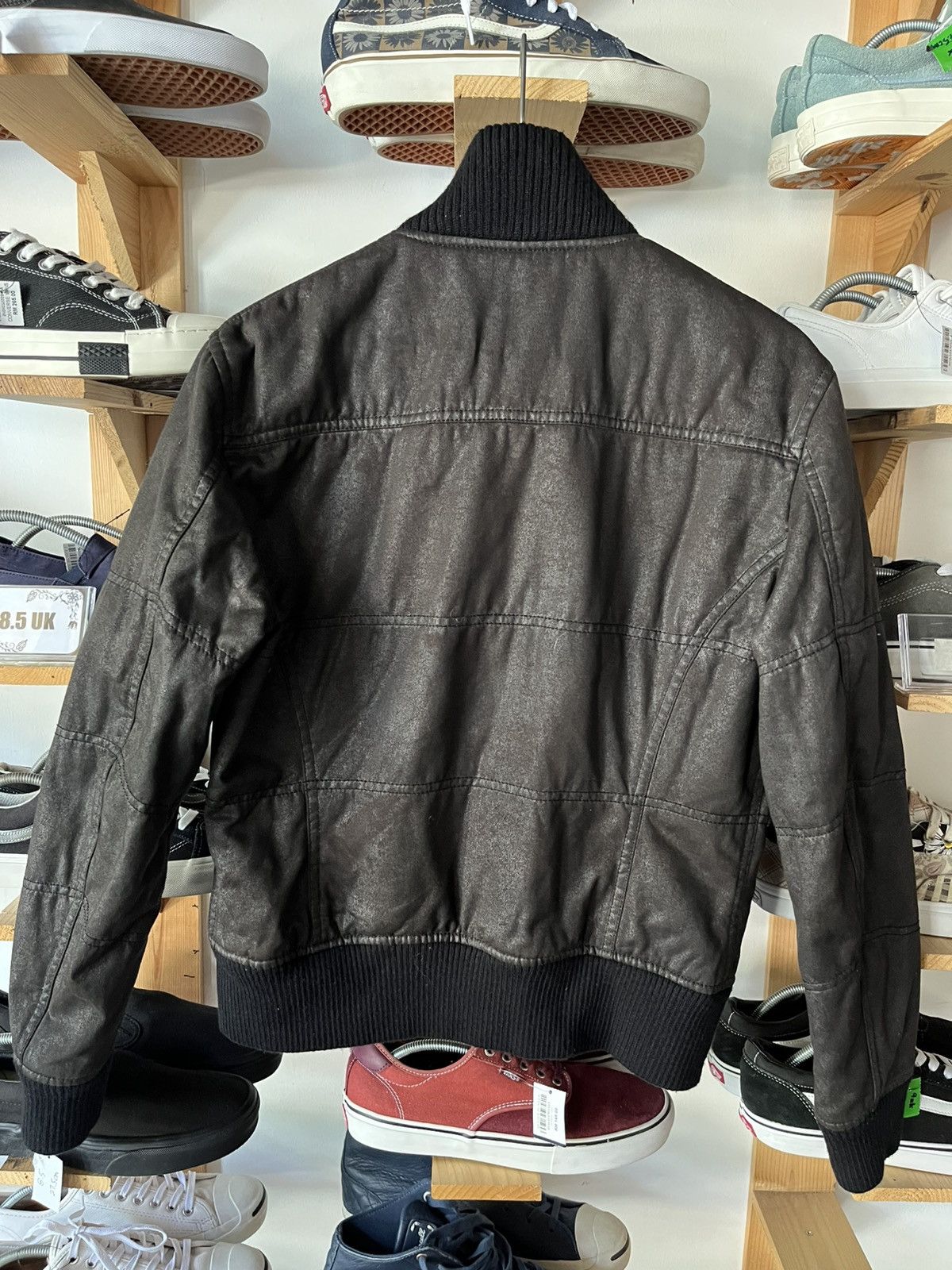 Issey Miyake × Tete Homme × Vintage TÊTE HOMME JACKET Size US L / EU 52-54 / 3 - 10 Thumbnail