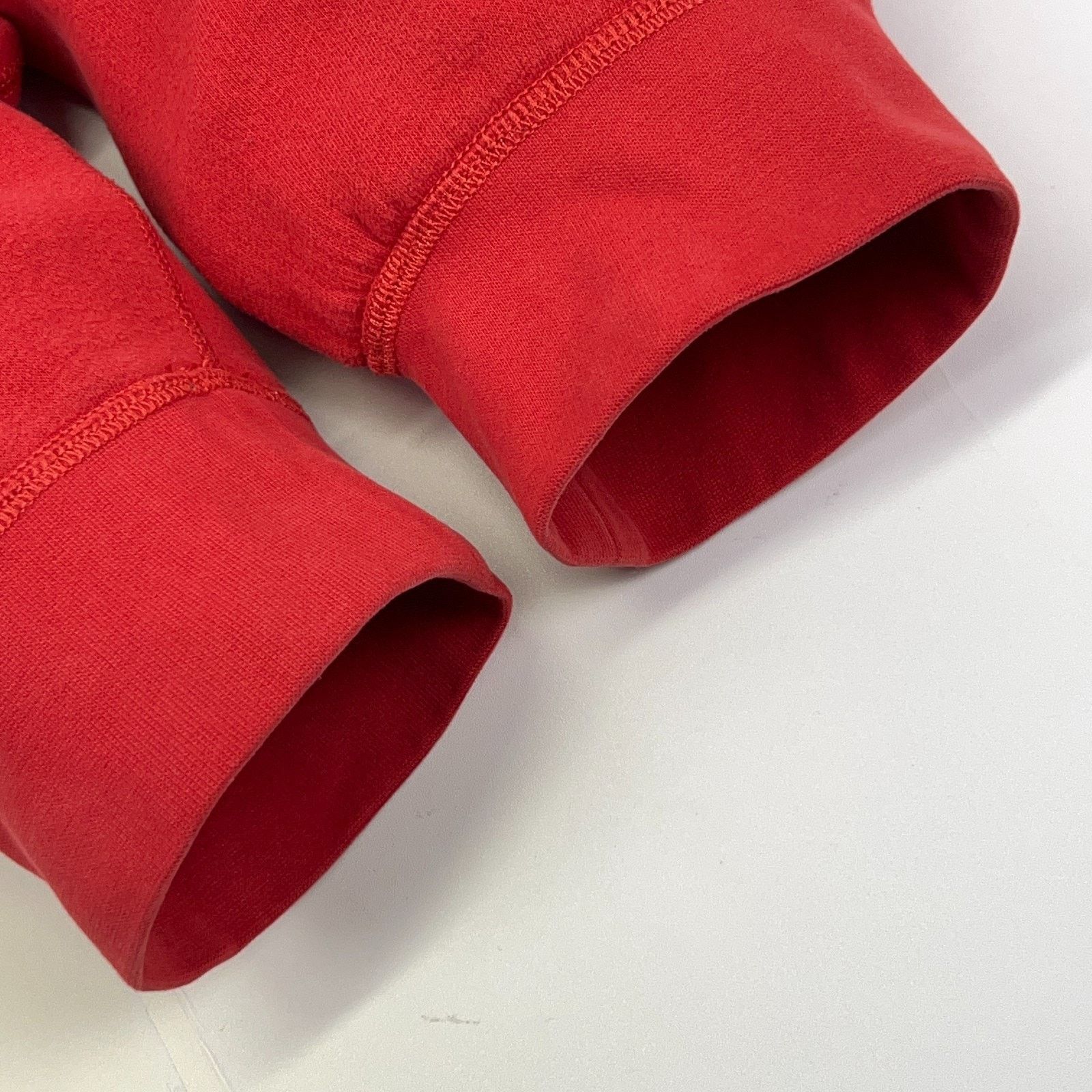 Polo Ralph Lauren Polo Ralph Lauren Joggers Sweatpants Logo Spell Out Red L Size US 36 / EU 52 - 6 Thumbnail