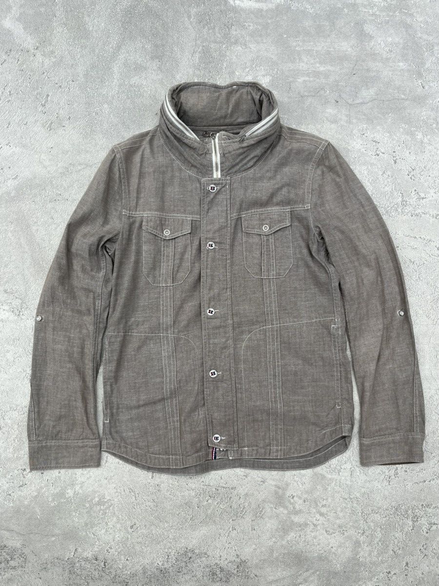 Nicole Club Nicole Club For Man Bono Japanese Brand Size US L / EU 52-54 / 3 - 2 Thumbnail