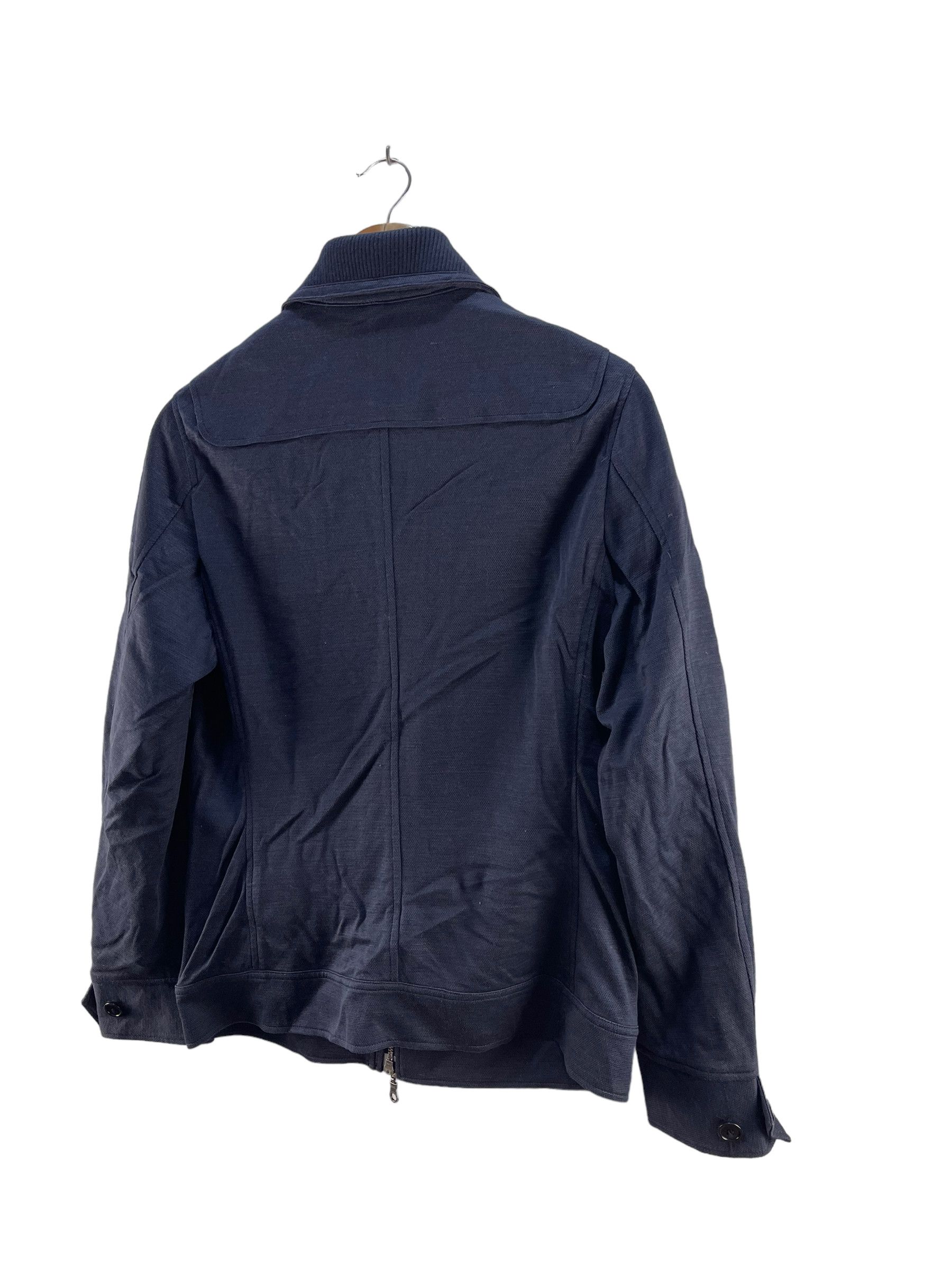 Katharine Hamnett London Katharine Hamnett London Jacket Size US S / EU 44-46 / 1 - 7 Thumbnail