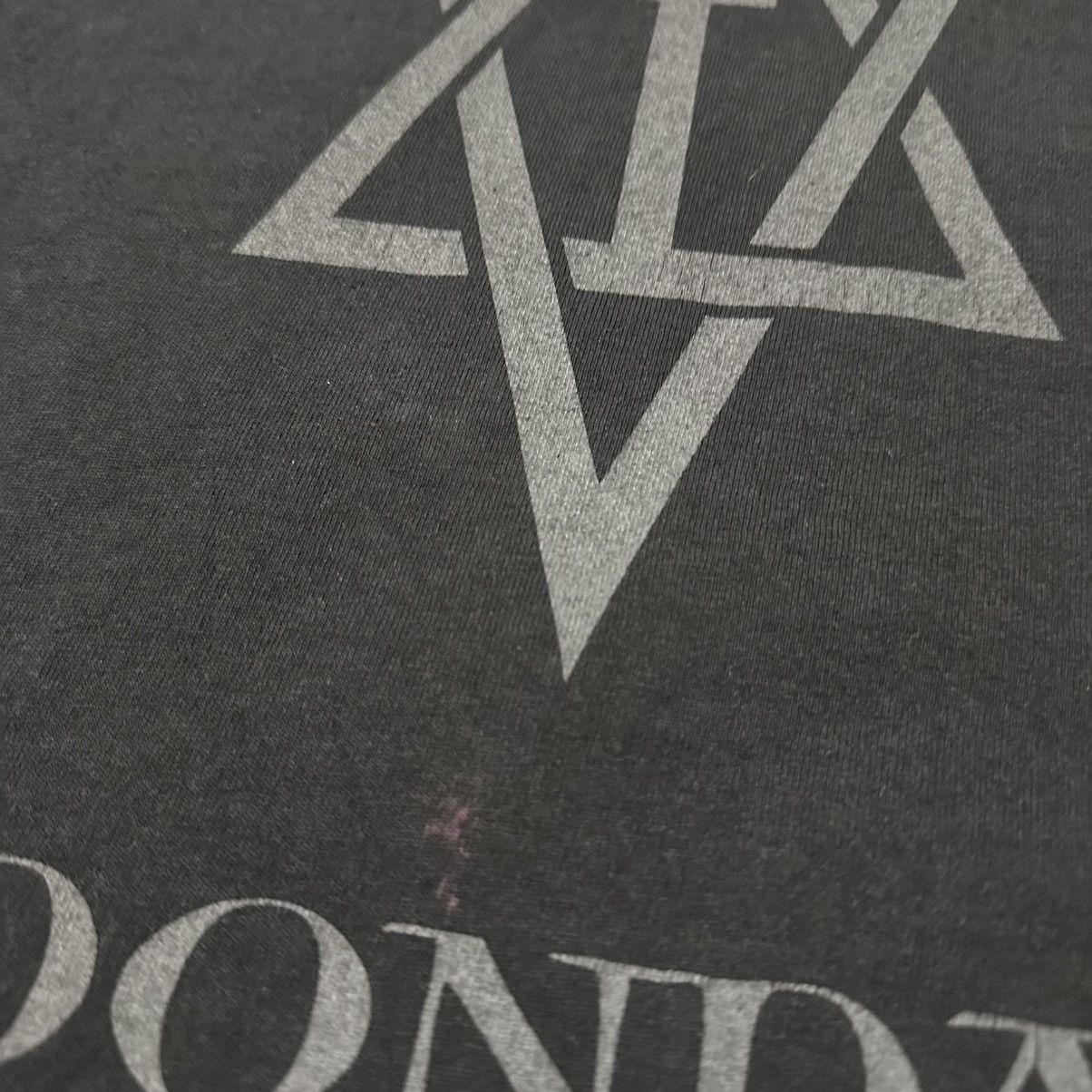 Kanye West Kanye West Donda Listening Event Long Sleeve Tee Size US XL / EU 56 / 4 - 5 Thumbnail