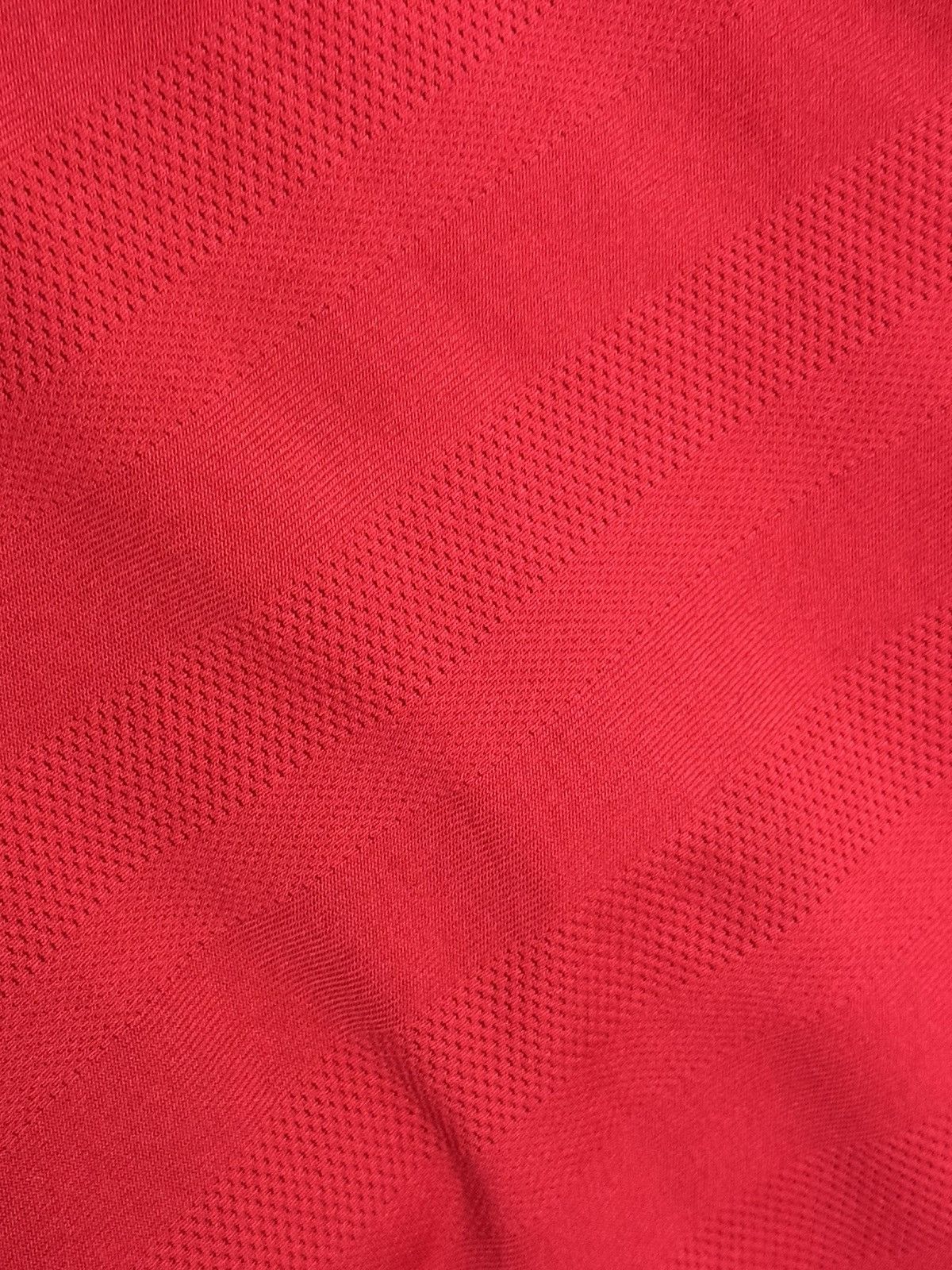 Adidas Manchester United 15/16 Home Football Jersey T-Shirt Size US XXL / EU 58 / 5 - 5 Thumbnail