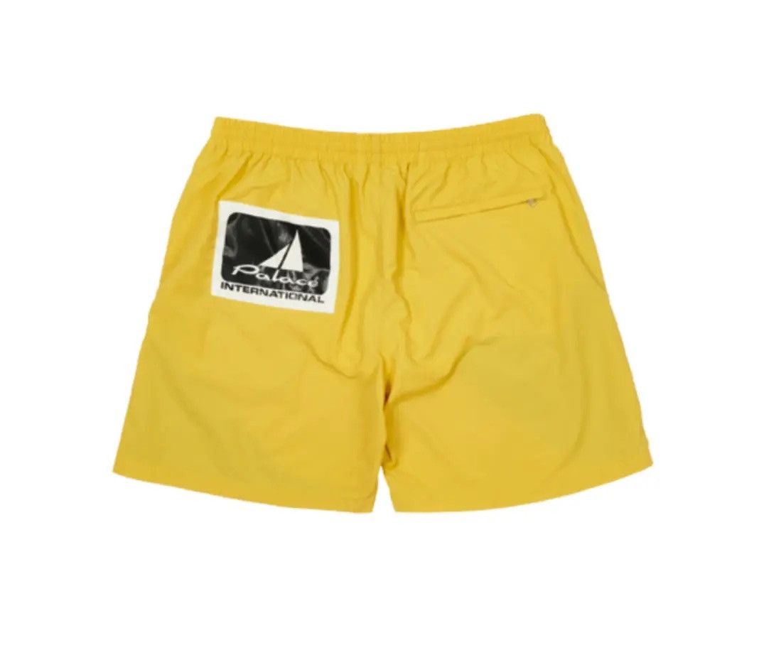 Palace Palace sail shorts XL Size US 38 / EU 54 - 2 Thumbnail