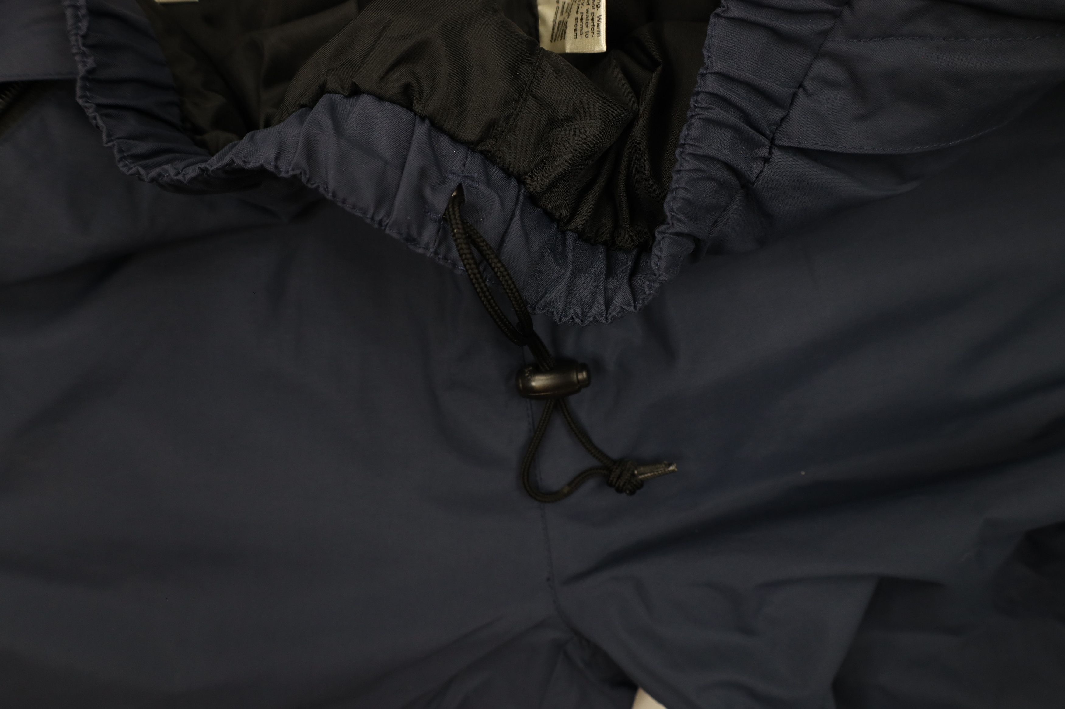 Vintage Vintage 90s Streetwear Waterproof Rain Joggers Pants Blue Size US 34 / EU 50 - 8 Thumbnail