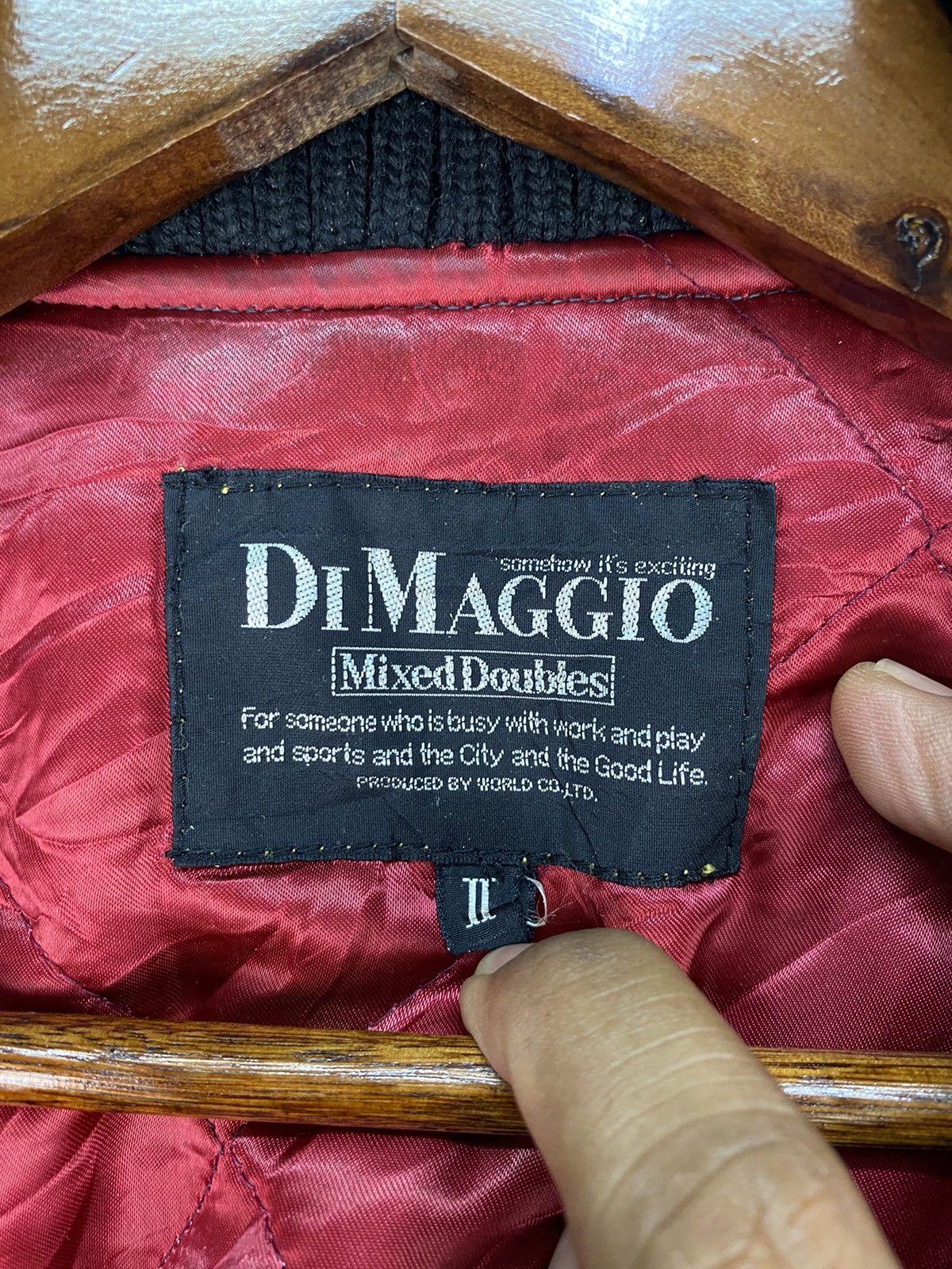 Vintage Vintage Di Maggio Varsity Jacket Size US M / EU 48-50 / 2 - 7 Thumbnail