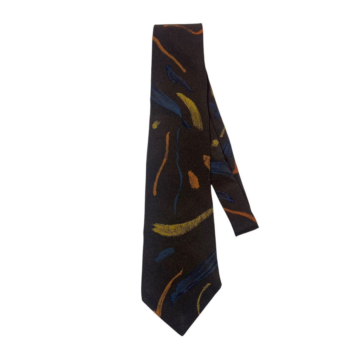 Issey Miyake Issey Miyake Studio Necktie Size ONE SIZE - 1 Thumbnail
