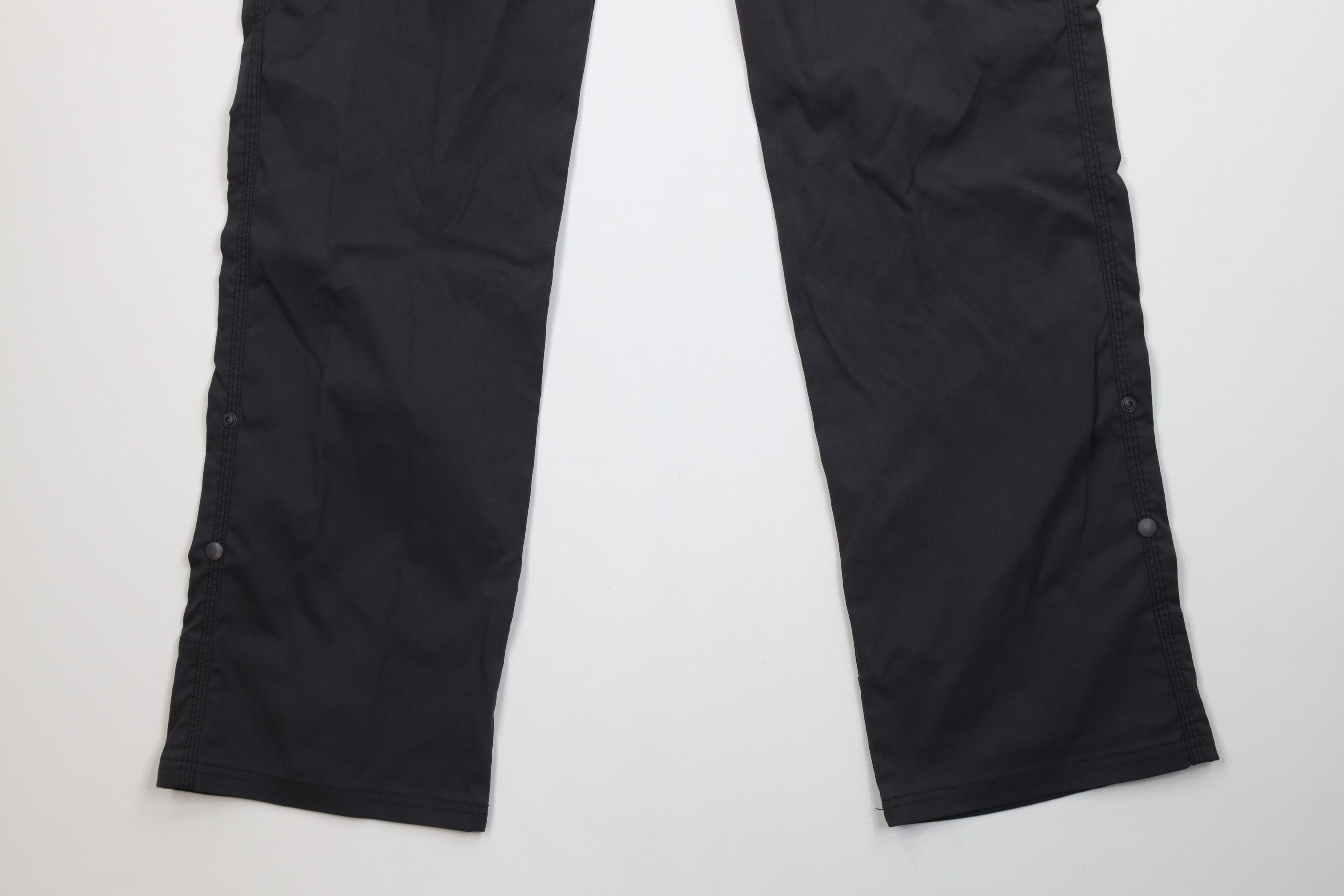 Prana prAna Breathe Stretch Belted Zion II Hiking Trail Pants Gray Size US 34 / EU 50 - 4 Thumbnail