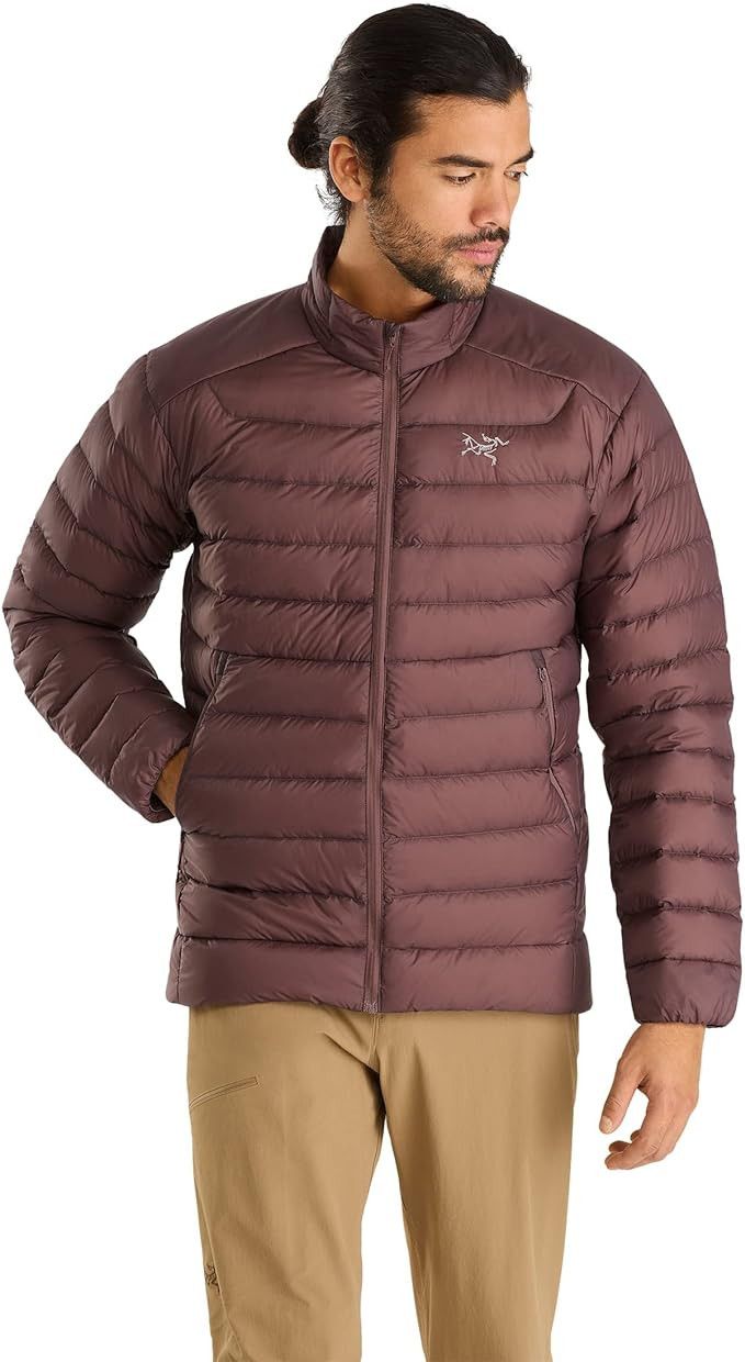 Arc'teryx Arc'teryx CERIUM LT JACKET Size US XL / EU 56 / 4 - 3 Thumbnail
