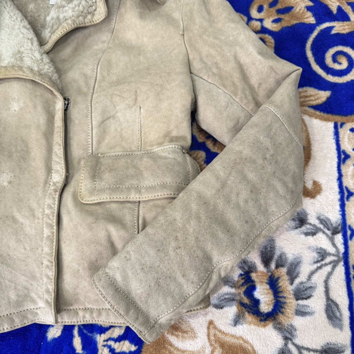Christian Dior Monsieur Vintage Christian Dior Boutique Fall/Winter 2007 Collection Size M / US 6-8 / IT 42-44 - 3 Thumbnail