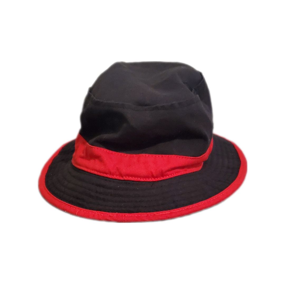Adidas × NBA Chicago Bulls Bucket Hat Size ONE SIZE - 3 Thumbnail