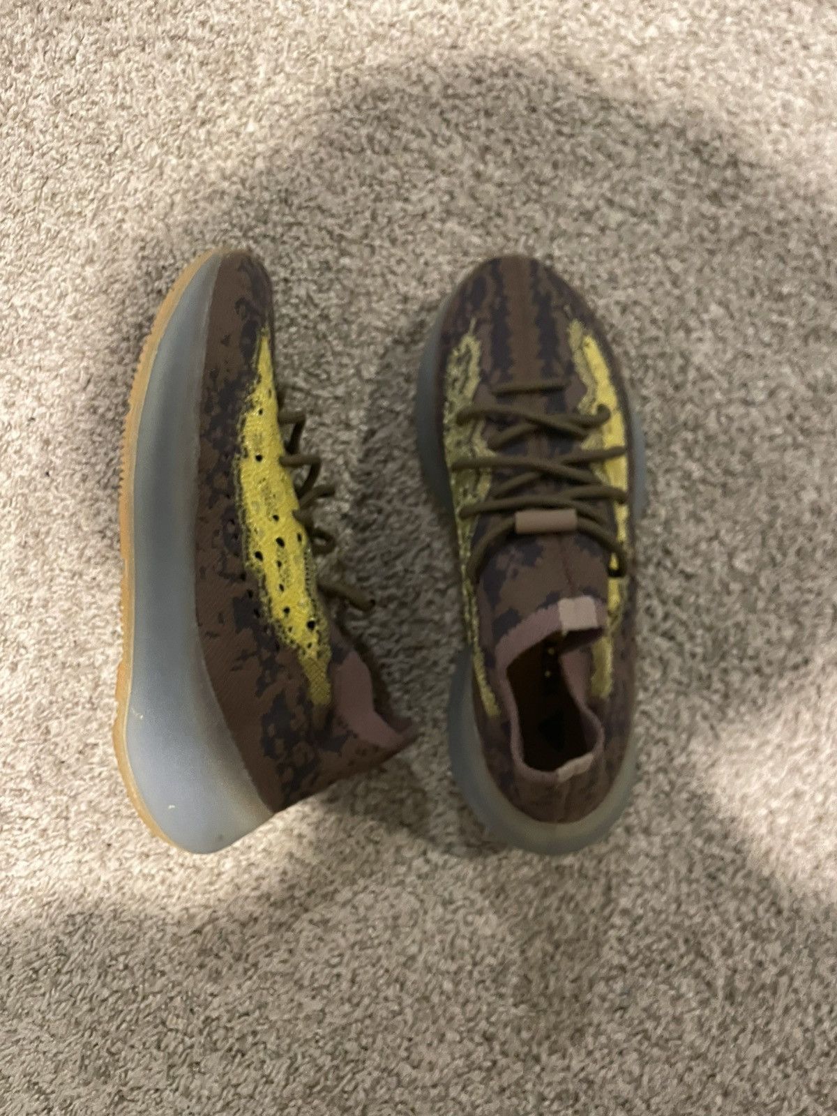 Yeezy Yeezy 380 Size US 9 / EU 42 - 3 Thumbnail