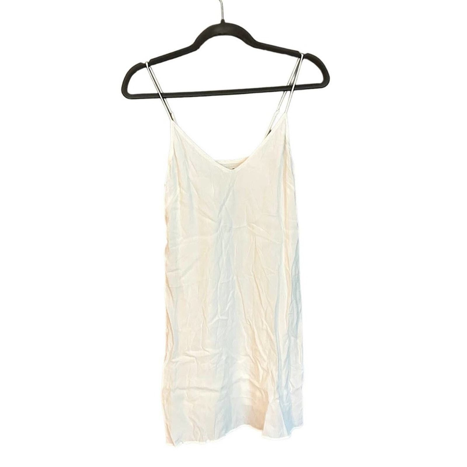 Other Wilfred Free Margot V Neck Camisole Summer Tank Size XXS Size XXS / US 00 / IT 34 - 1 Thumbnail