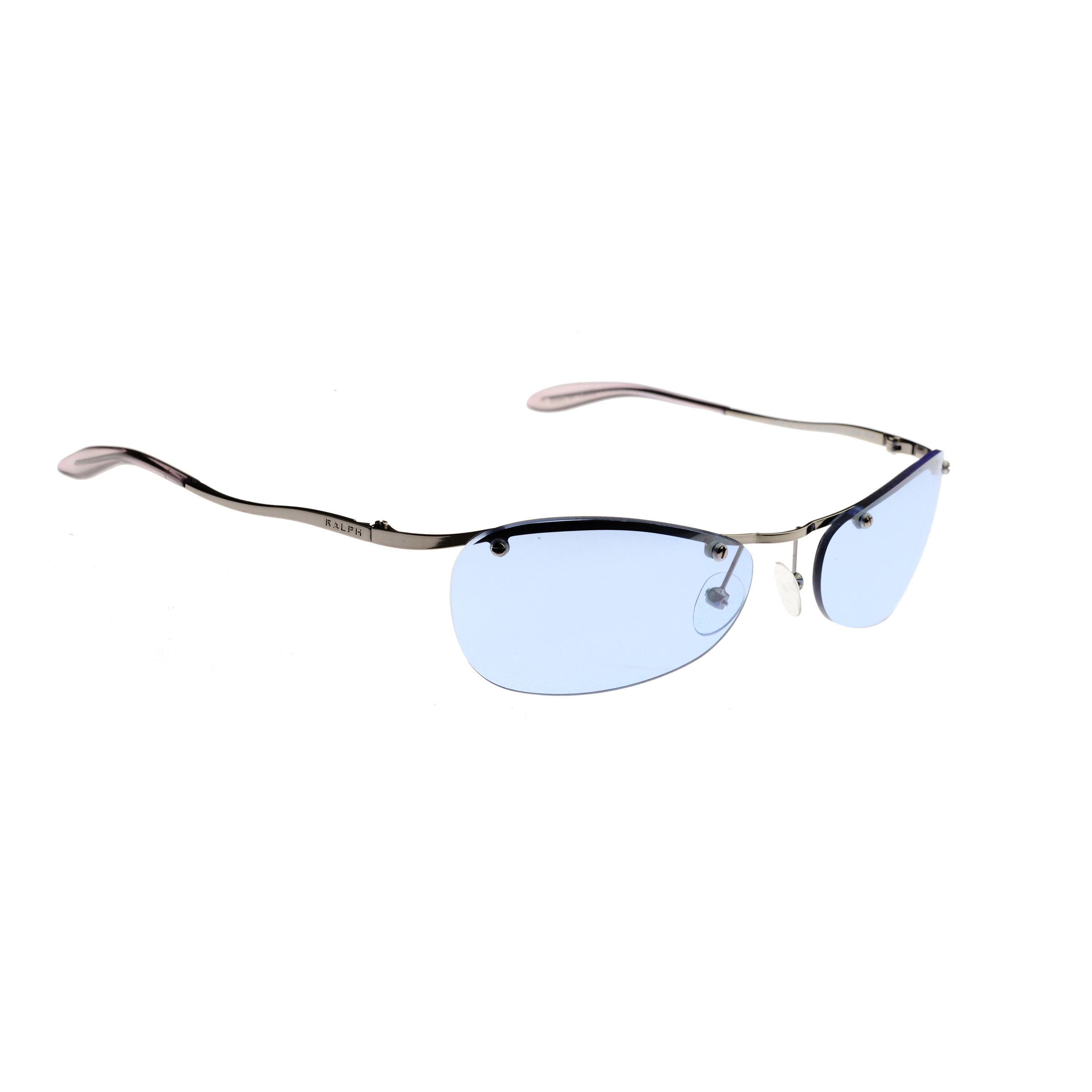 Ralph Lauren Frameless Sunglasses Ralph Lauren 986 Women main image 2