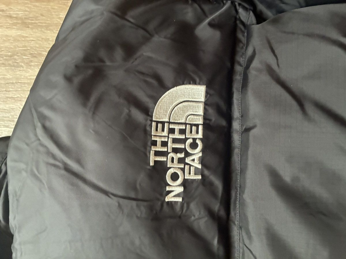 The North Face The North Face černá péřová bunda Size US S / EU 44-46 / 1 - 6 Thumbnail