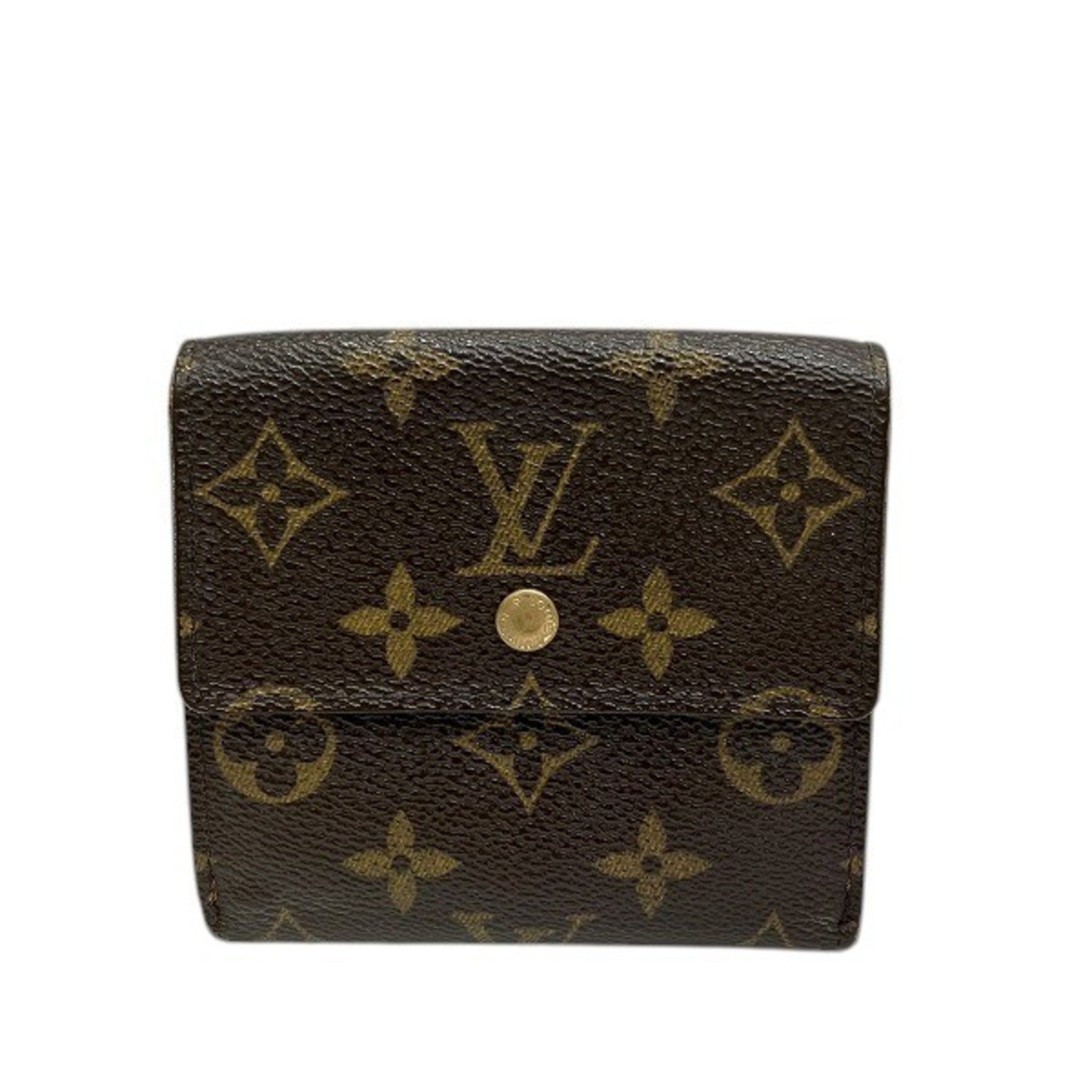 Louis Vuitton Louis Vuitton Porte-monnaie et porte- carte wallet Size ONE SIZE - 1 Thumbnail