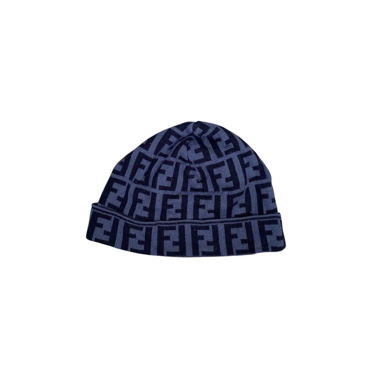 Fendi FENDI BEANIE Size ONE SIZE - 1 Thumbnail