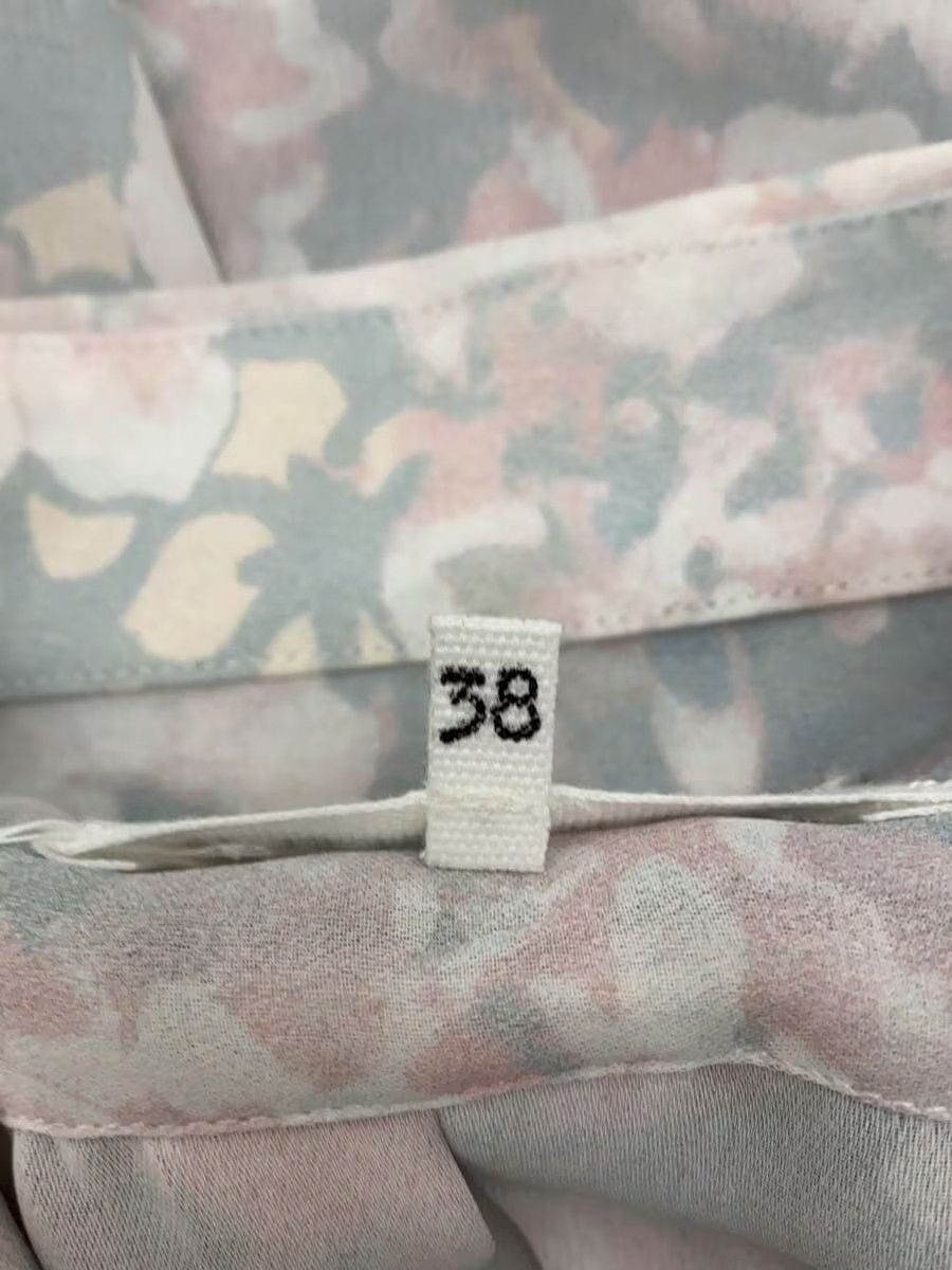 Maison Margiela Floral Button Shirt Size S / US 4 / IT 40 - 5 Thumbnail