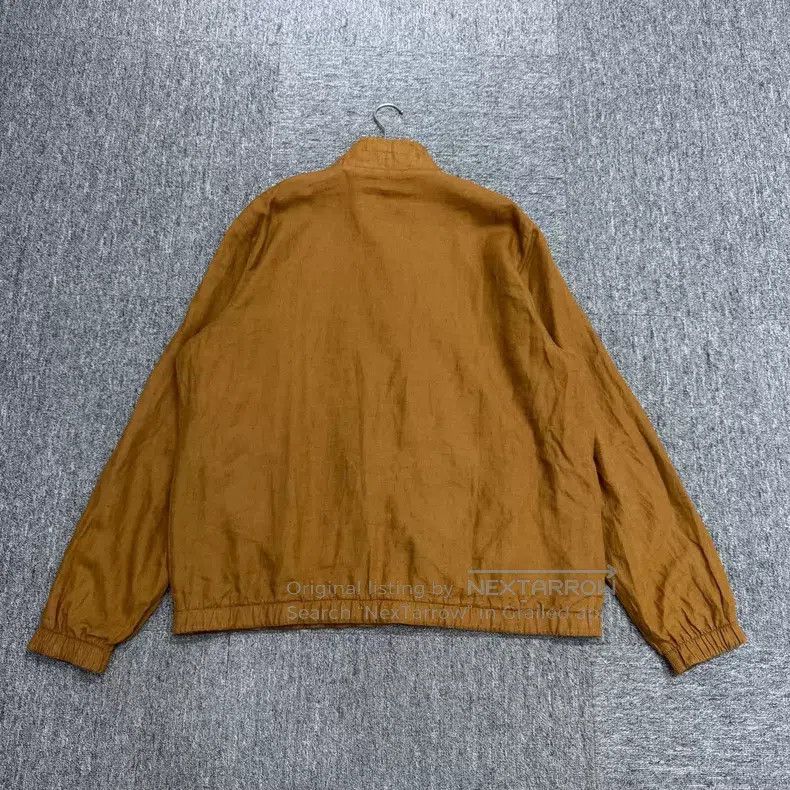 Loro Piana Loro Piana size 3XL Nylon Linen Reversible Jacket Size US M / EU 48-50 / 2 - 3 Thumbnail