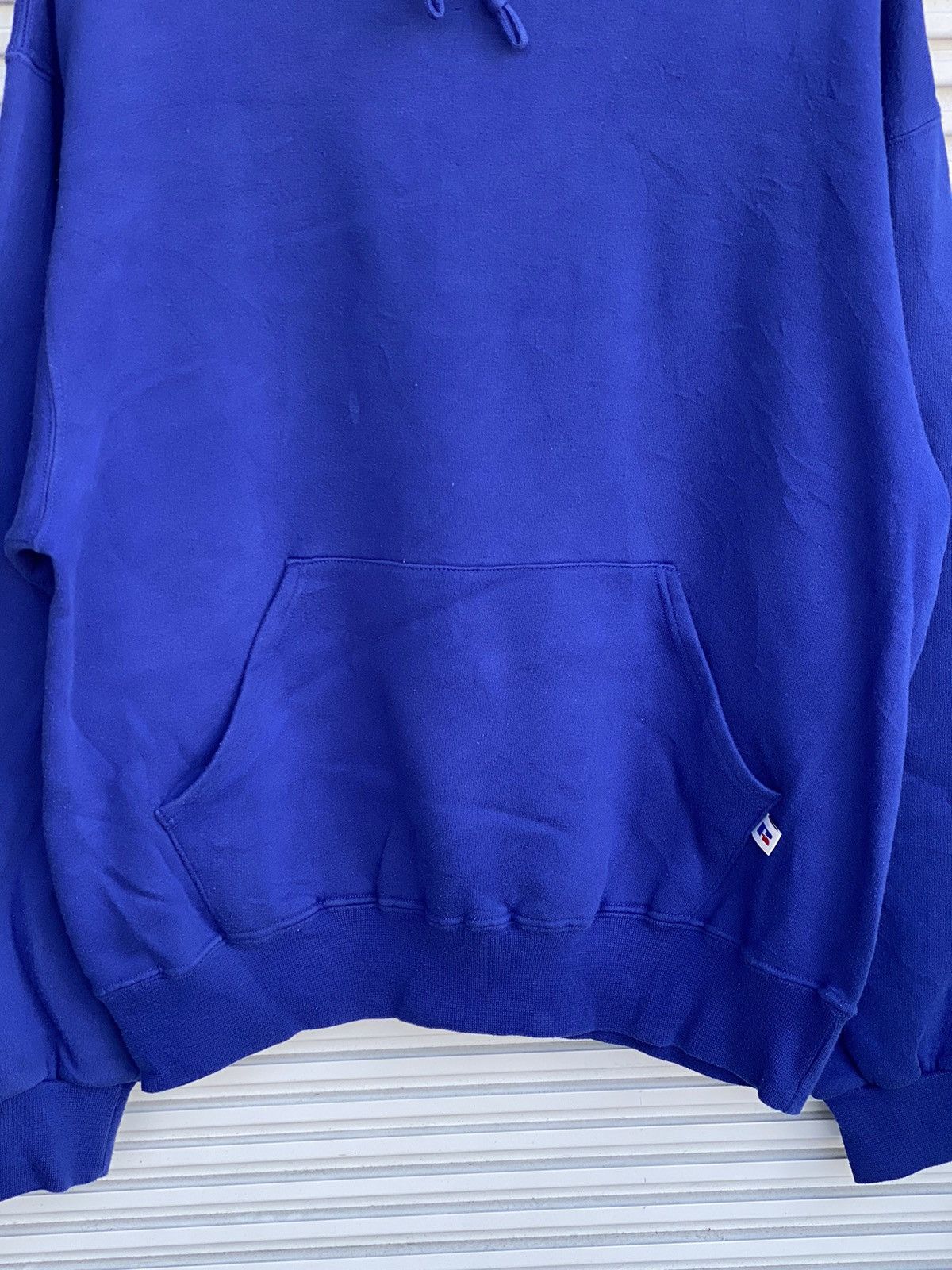 Russell Athletic Vintage Russell Athelic Hoodies / Travis Flacko Scott Size US L / EU 52-54 / 3 - 4 Thumbnail