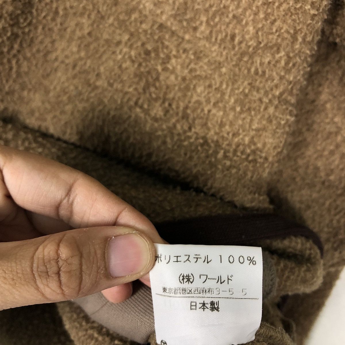 Japanese Brand 🔥90’s Vintage Takeo Kikuchi Hoodie Pull Over Kapital Design Size US L / EU 52-54 / 3 - 13 Thumbnail