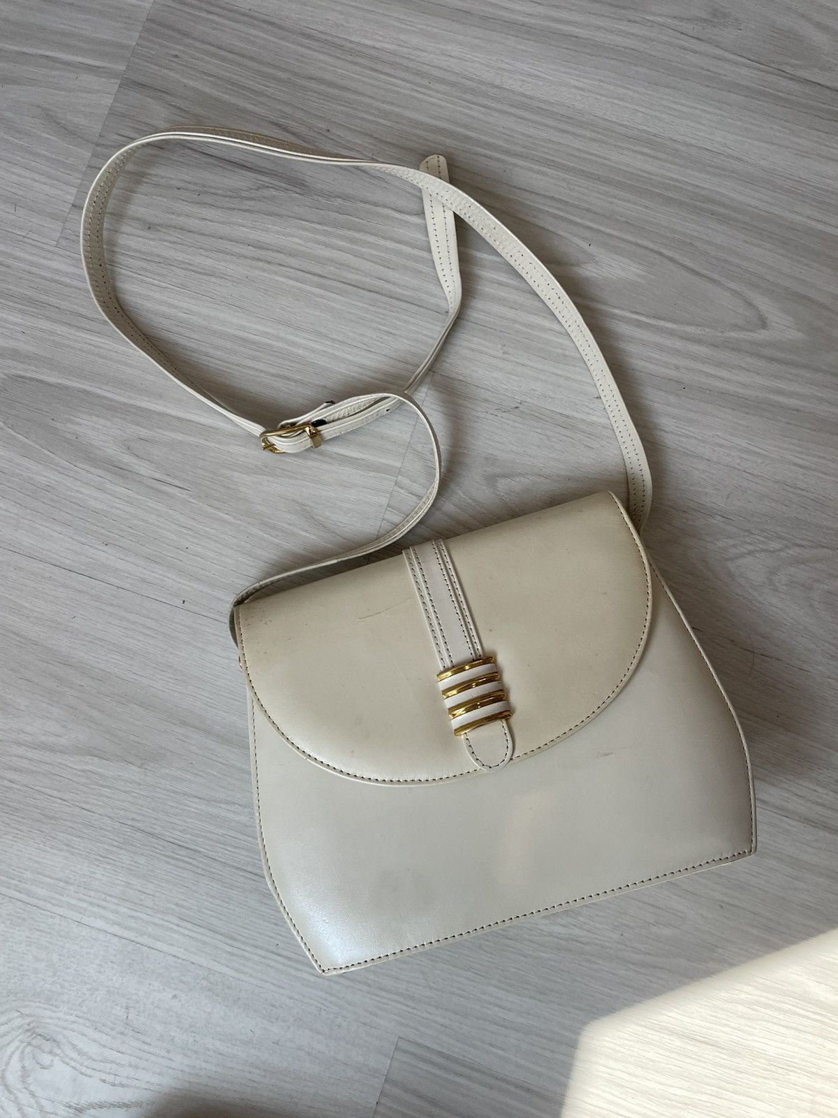 Vintage Vintage bag Size ONE SIZE - 4 Thumbnail