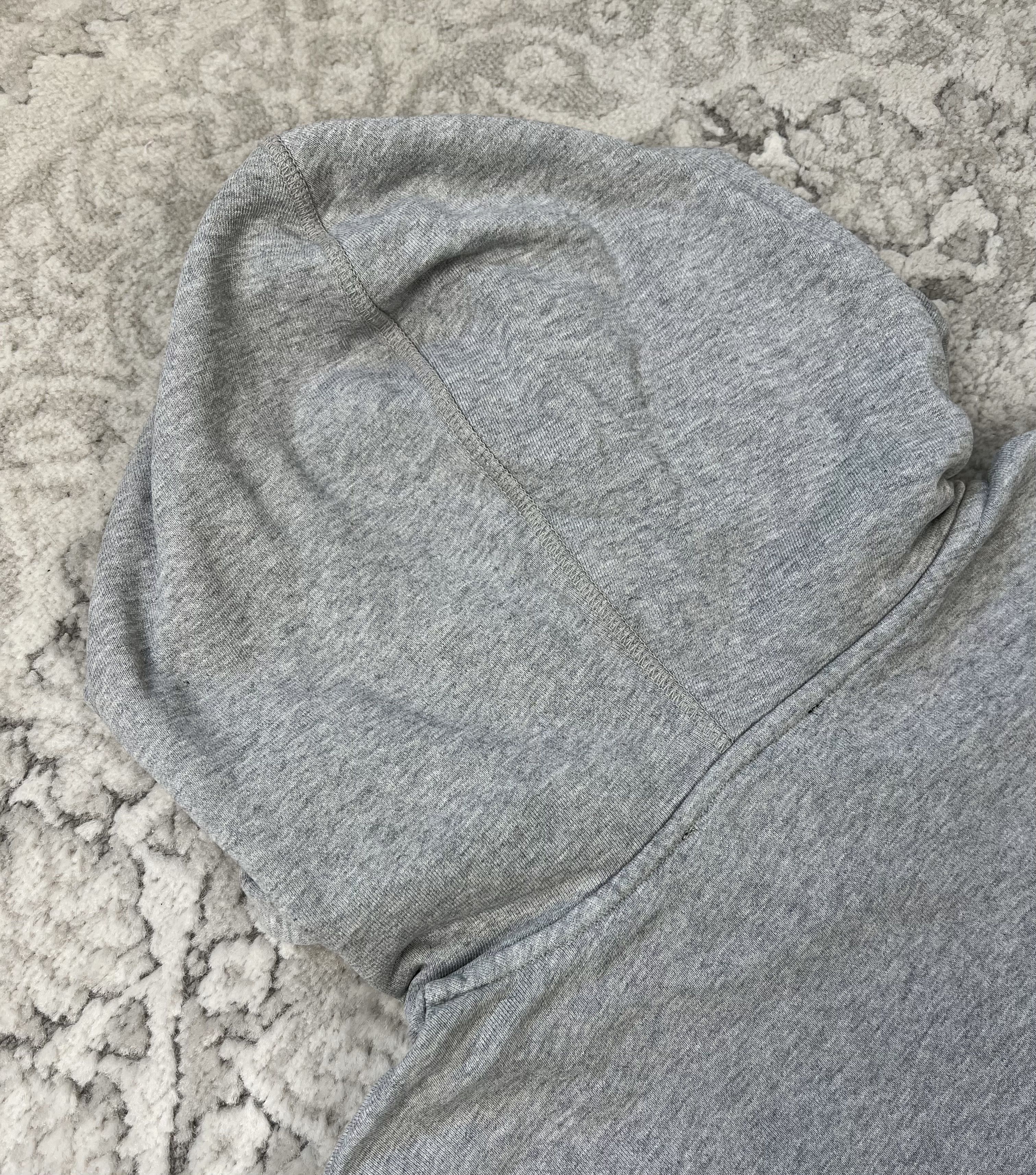 Diesel Diesel “Only The Brave” Big Embroidered Head Hoodie Size US L / EU 52-54 / 3 - 14 Thumbnail