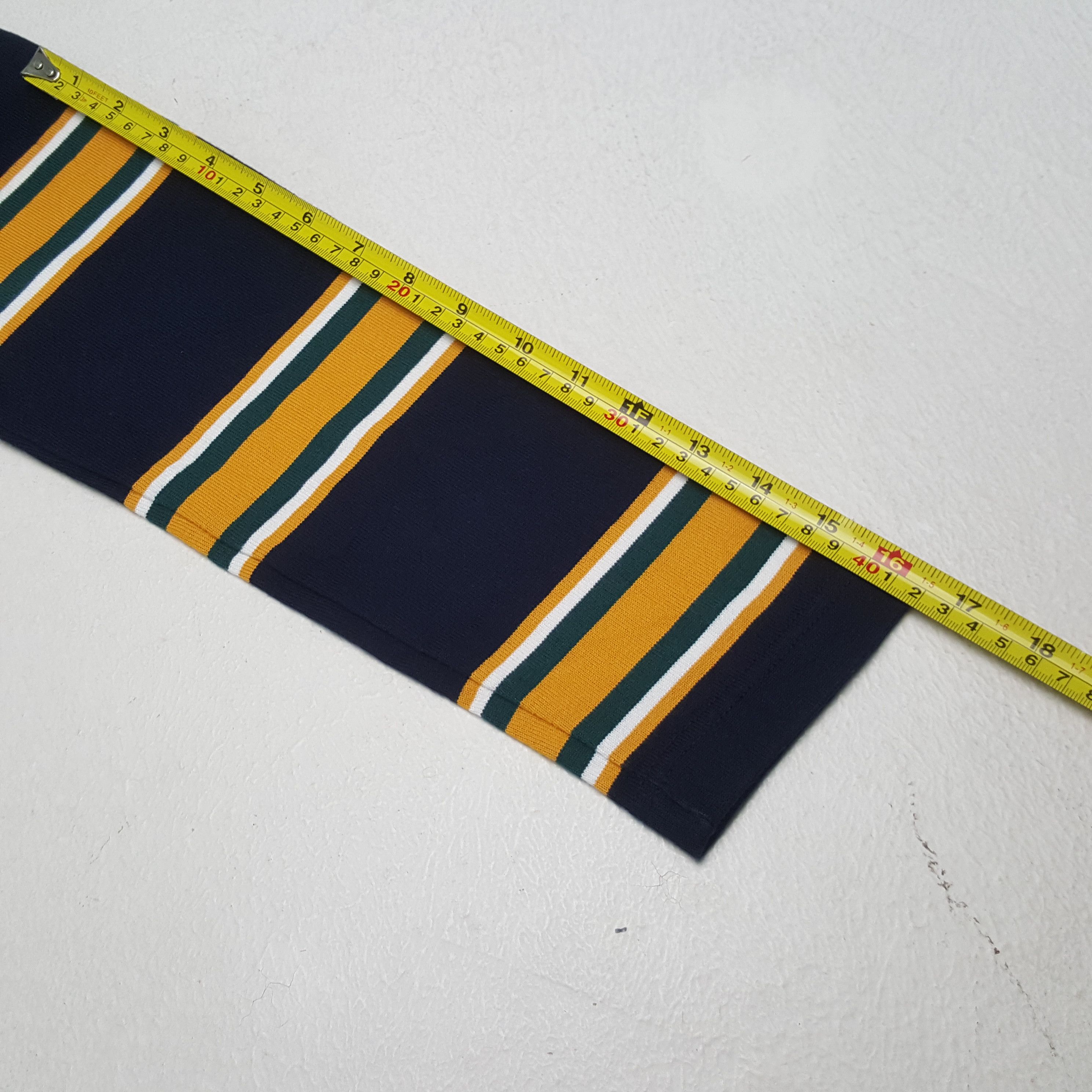 Canterbury of New Zealand Canterbury Wallabies Polos C301N44 Size US XS / EU 42 / 0 - 5 Thumbnail