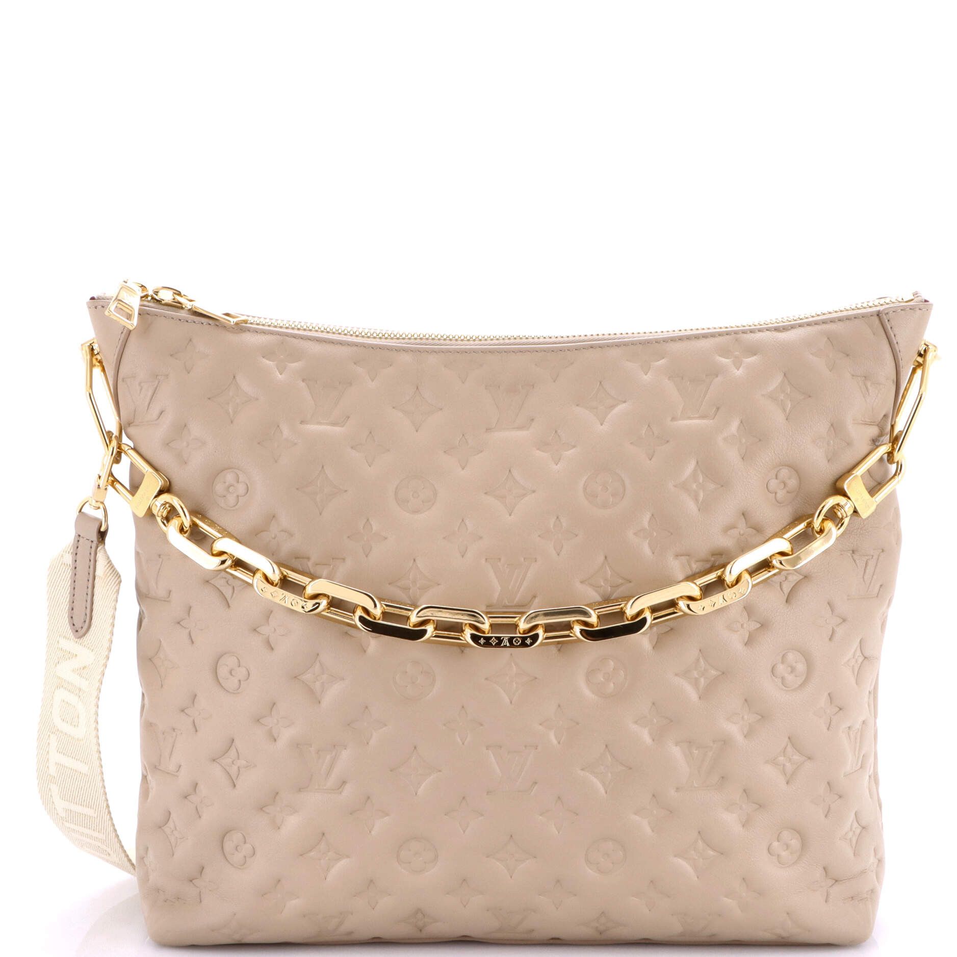 Louis Vuitton Coussin Hobo Size ONE SIZE - 1 Thumbnail