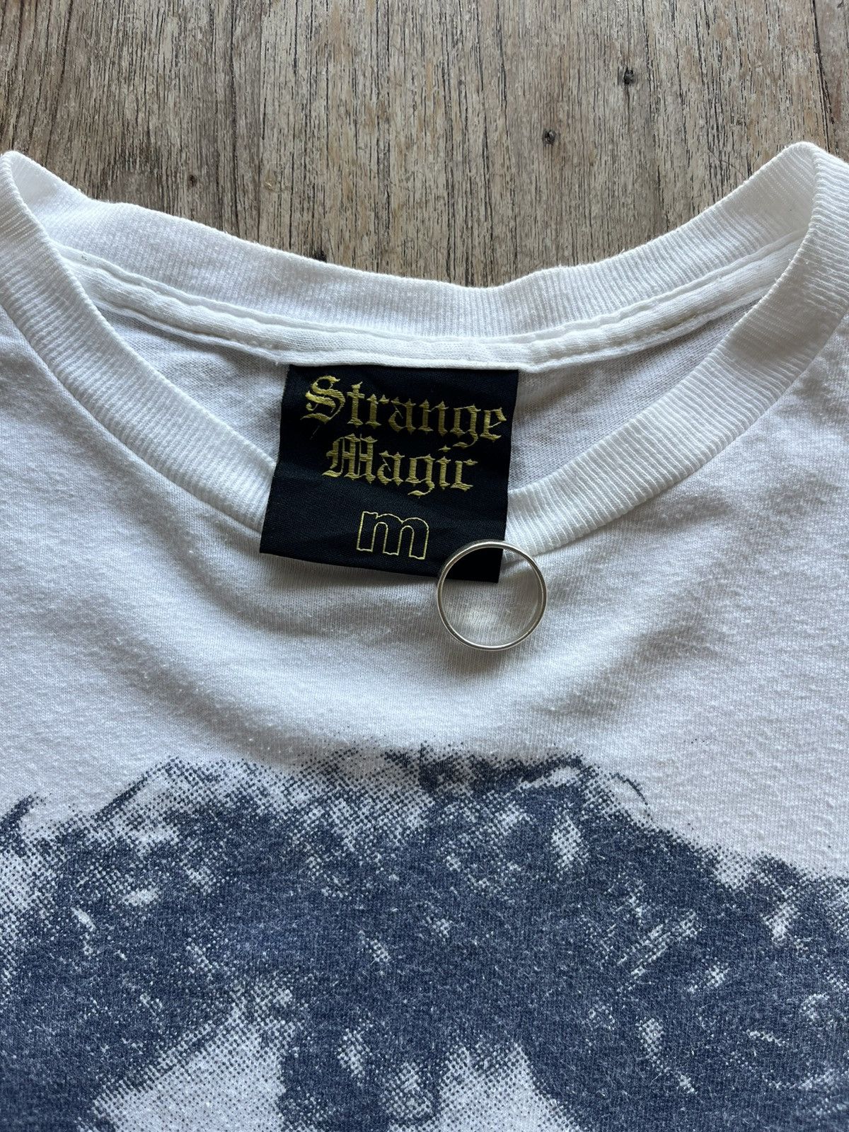 Other Strange Magic BERNARD SANDERS Not me US big face Tshirt Size US M / EU 48-50 / 2 - 4 Thumbnail