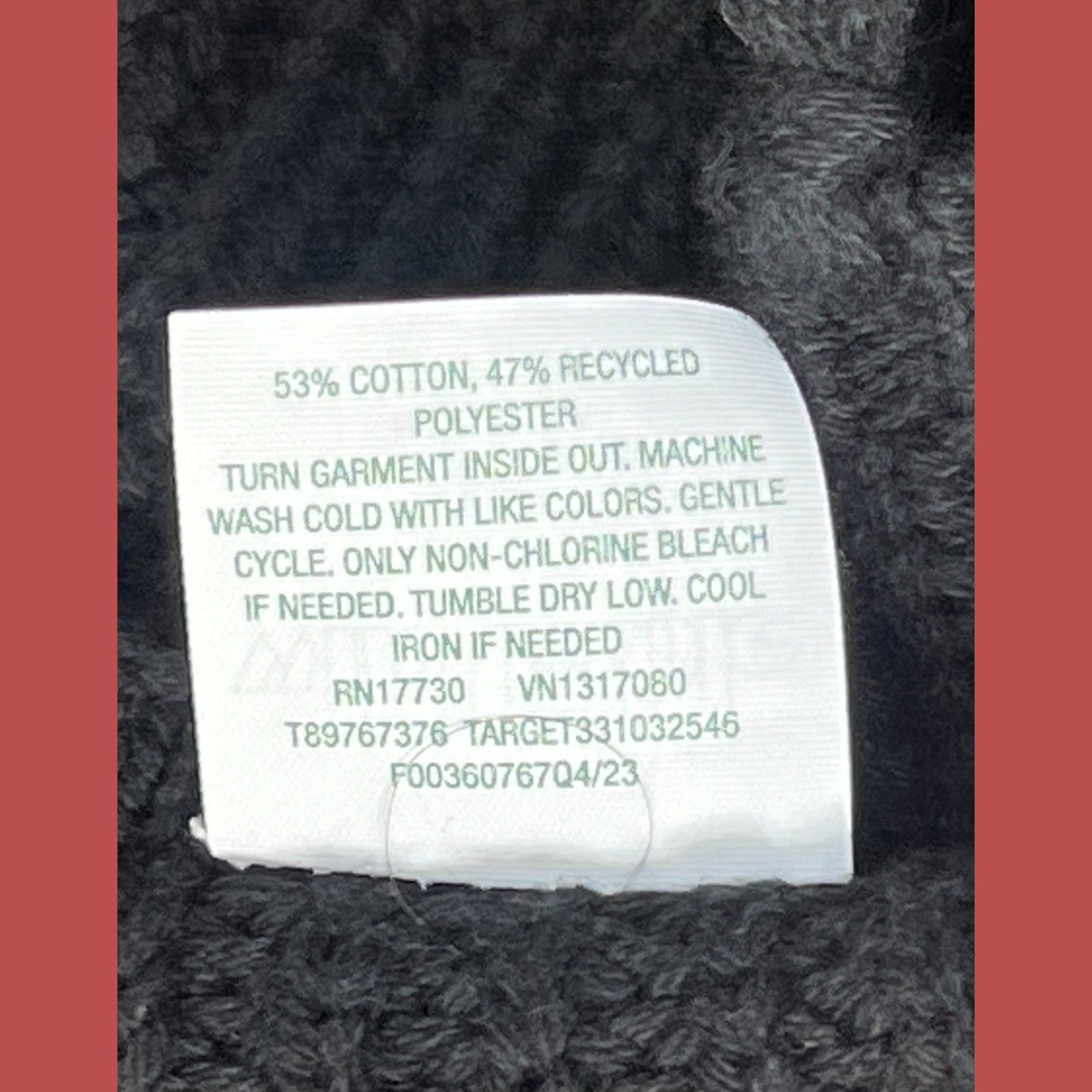 Other Wild Fable - Women's Knitted Tank Top Camisole - Black - XXL Size XXL / US 16-18 / IT 52-54 - 8 Thumbnail