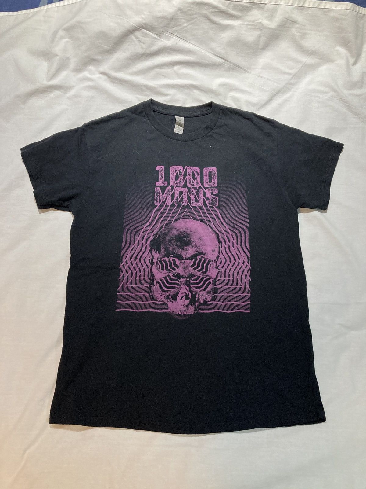 Gildan 1000mods T-shirt, Men’s size medium Size US M / EU 48-50 / 2 - 1 Thumbnail
