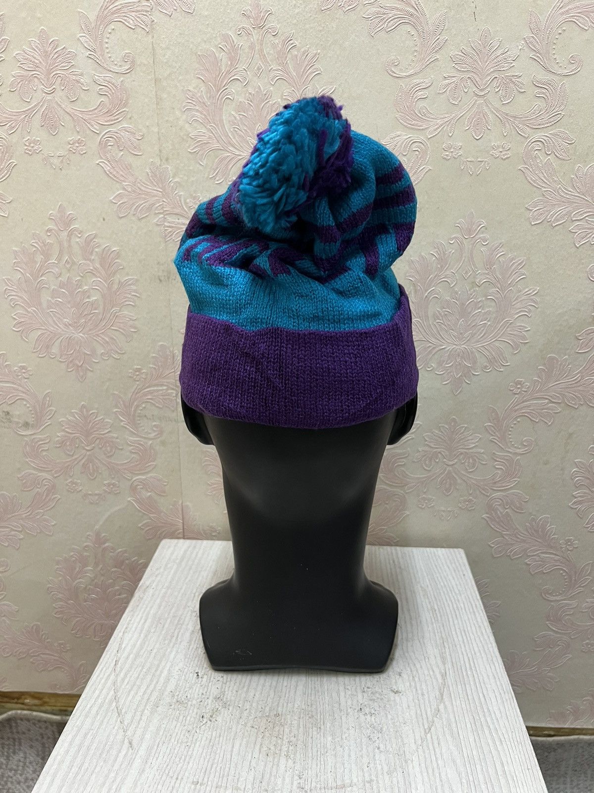 NBA × Sports Specialties NBA Products Beanie Hats Size ONE SIZE - 5 Thumbnail